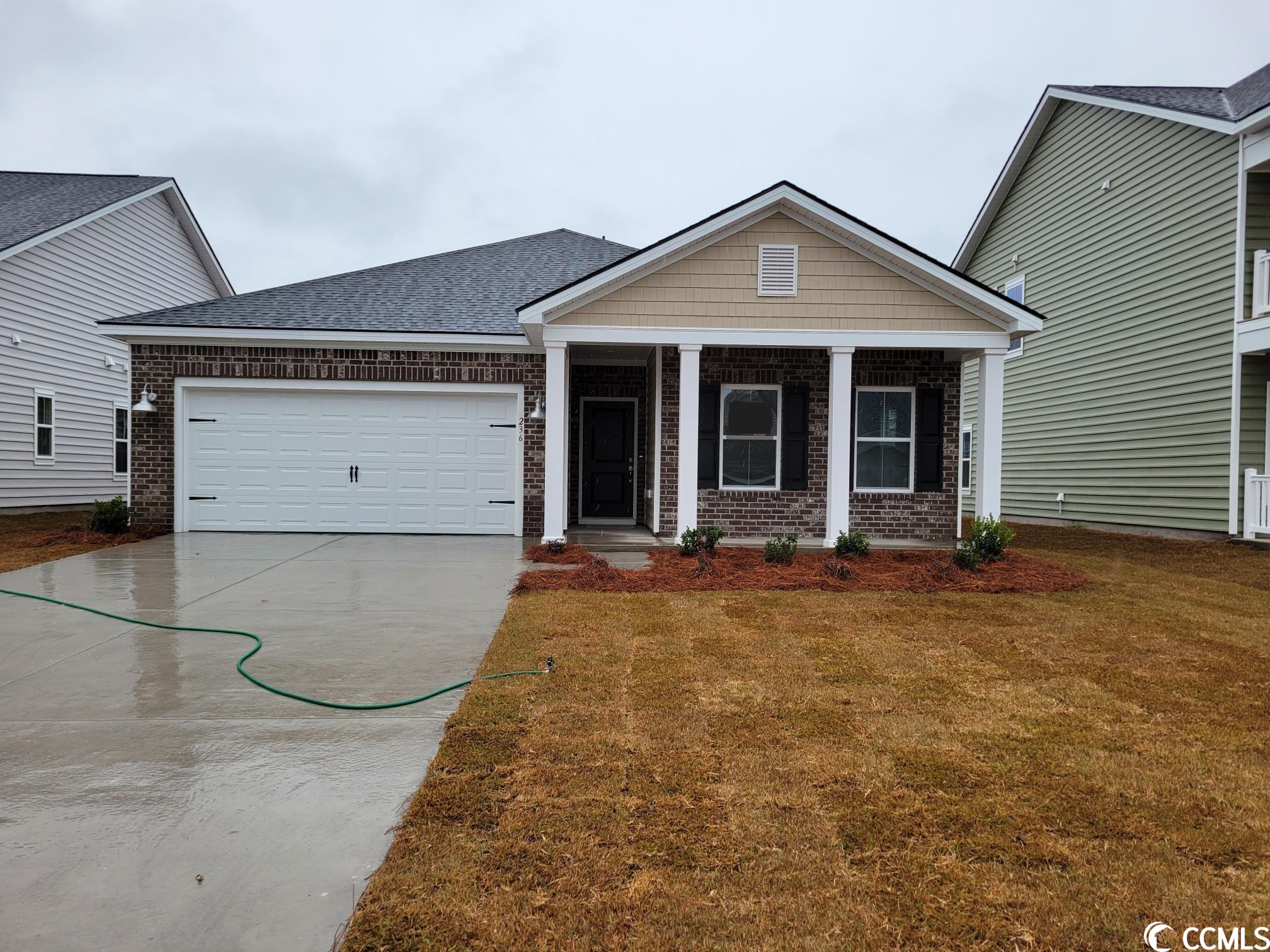 236 Augusta Green Way Myrtle Beach, SC 29579