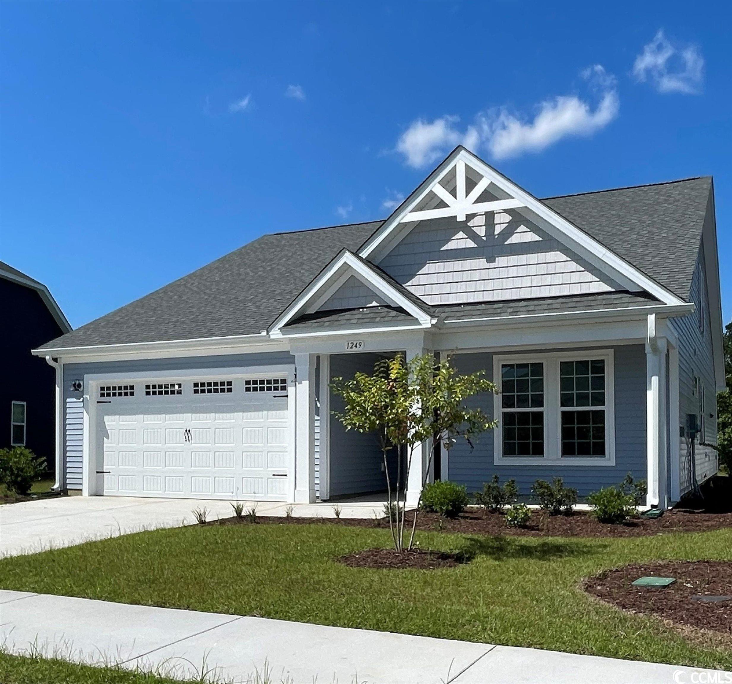 1249 Witch Hazel Way Longs, SC 29568