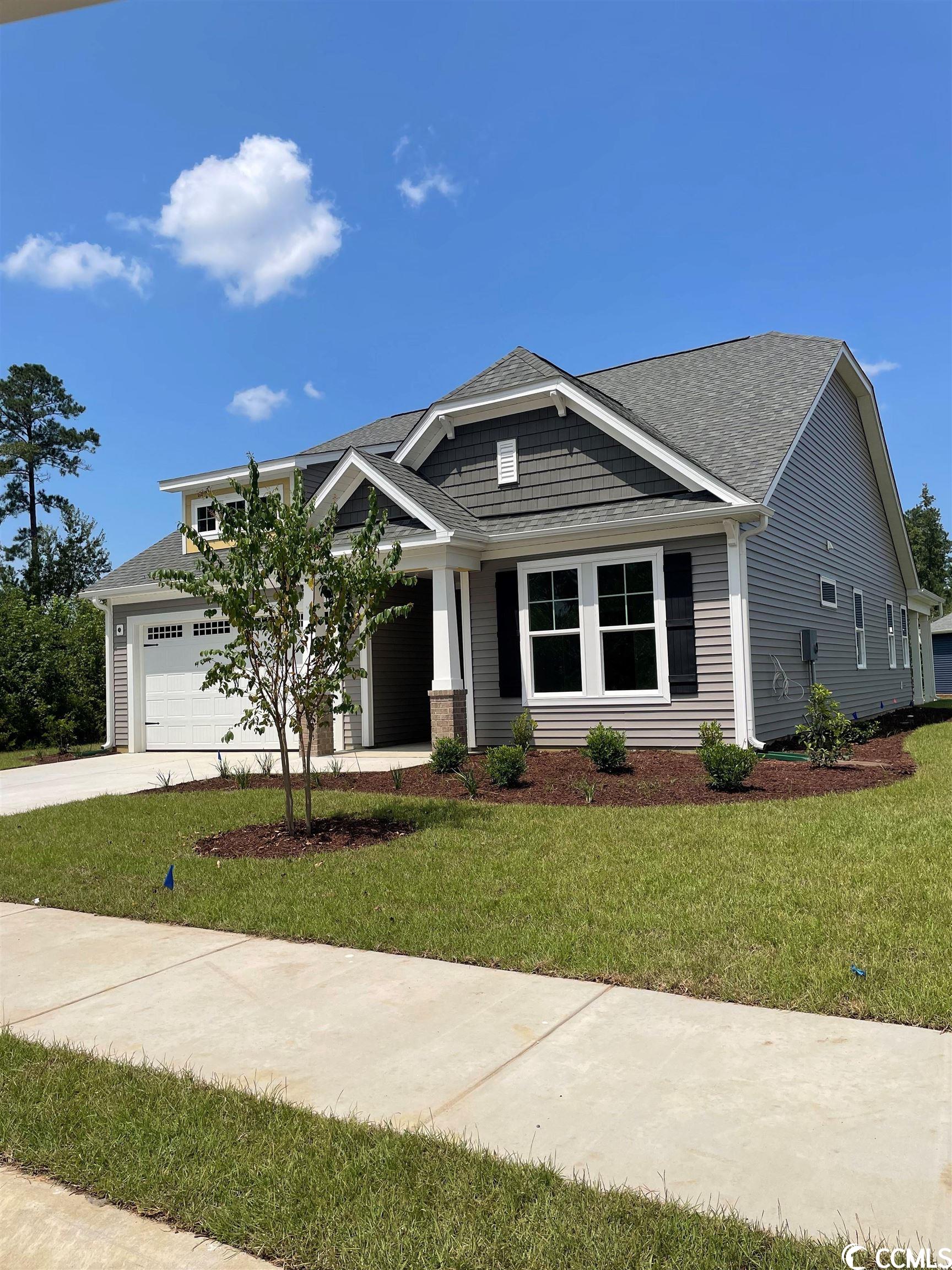1401 Velvetleaf Way Longs, SC 29568