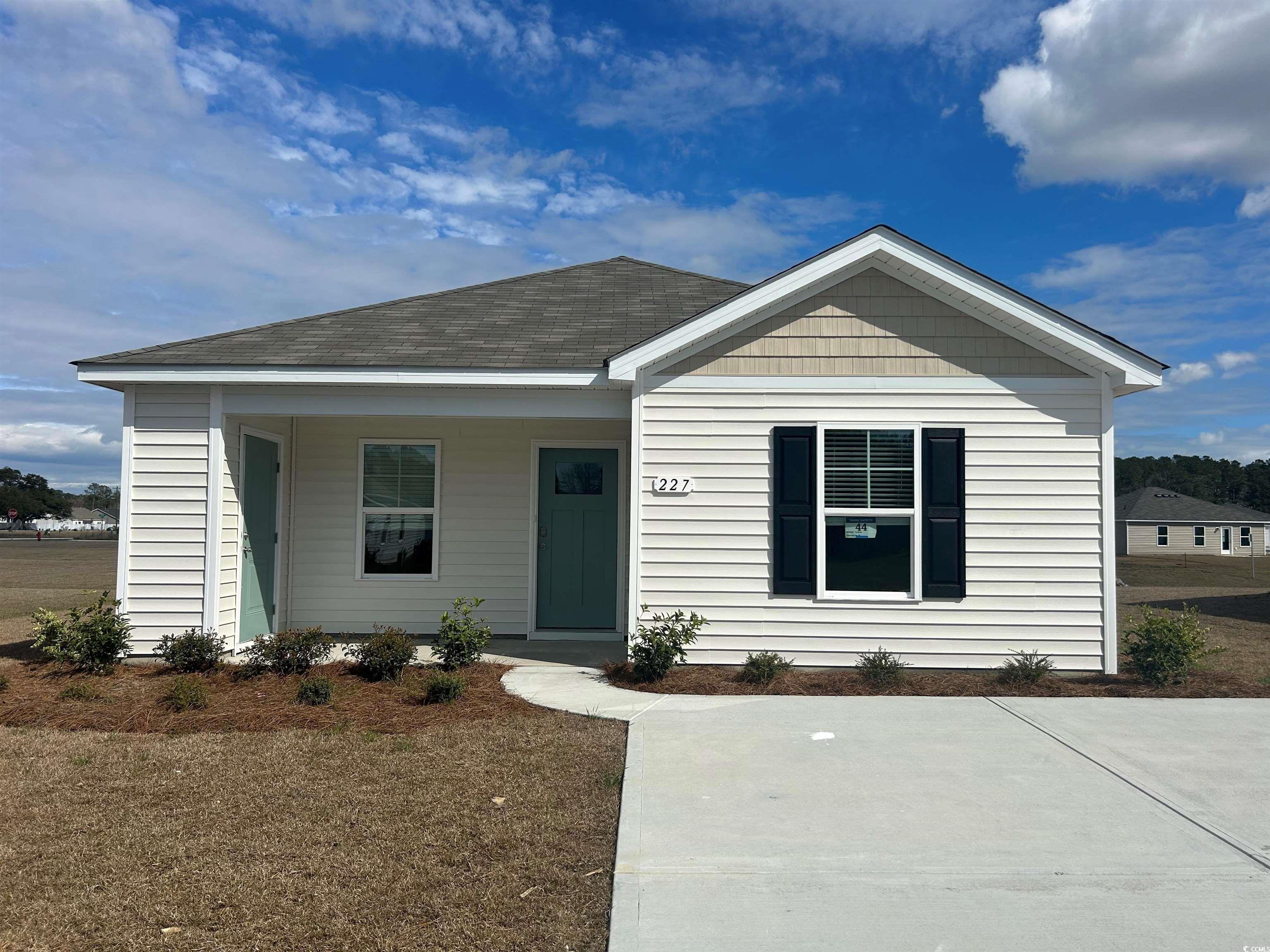 227 Jeff Waters Circle Longs, SC 29568