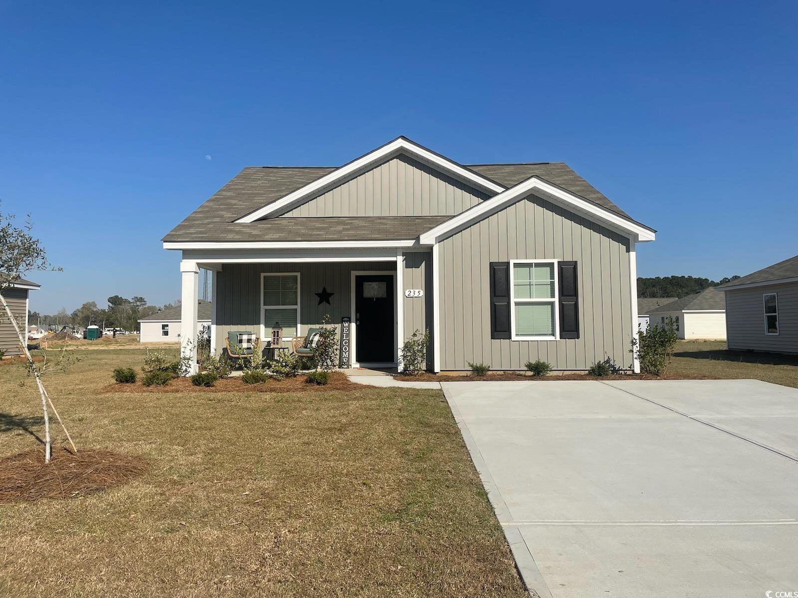 235 Jeff Waters Circle Longs, SC 29568