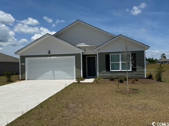 528 Strawberry Field Way Galivants Ferry, SC 29544