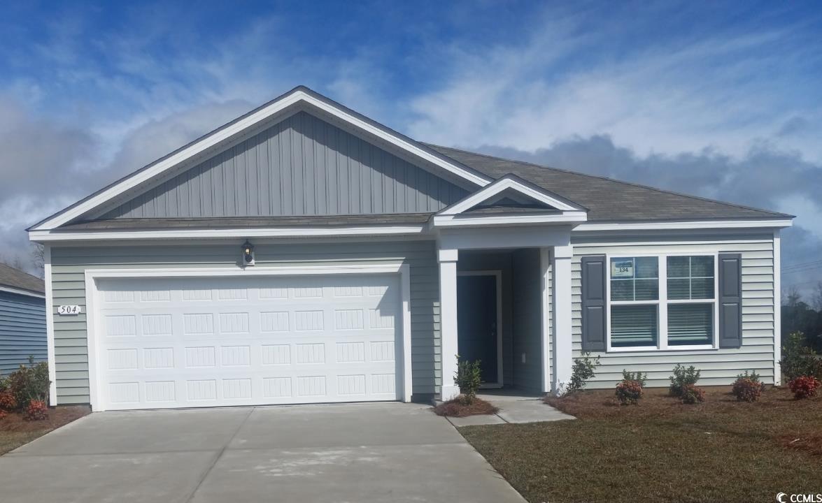 504 Woodland Farms Circle Aynor, SC 29511