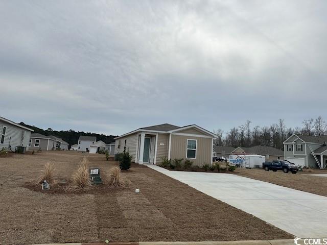902 Akron St. Conway, SC 29526