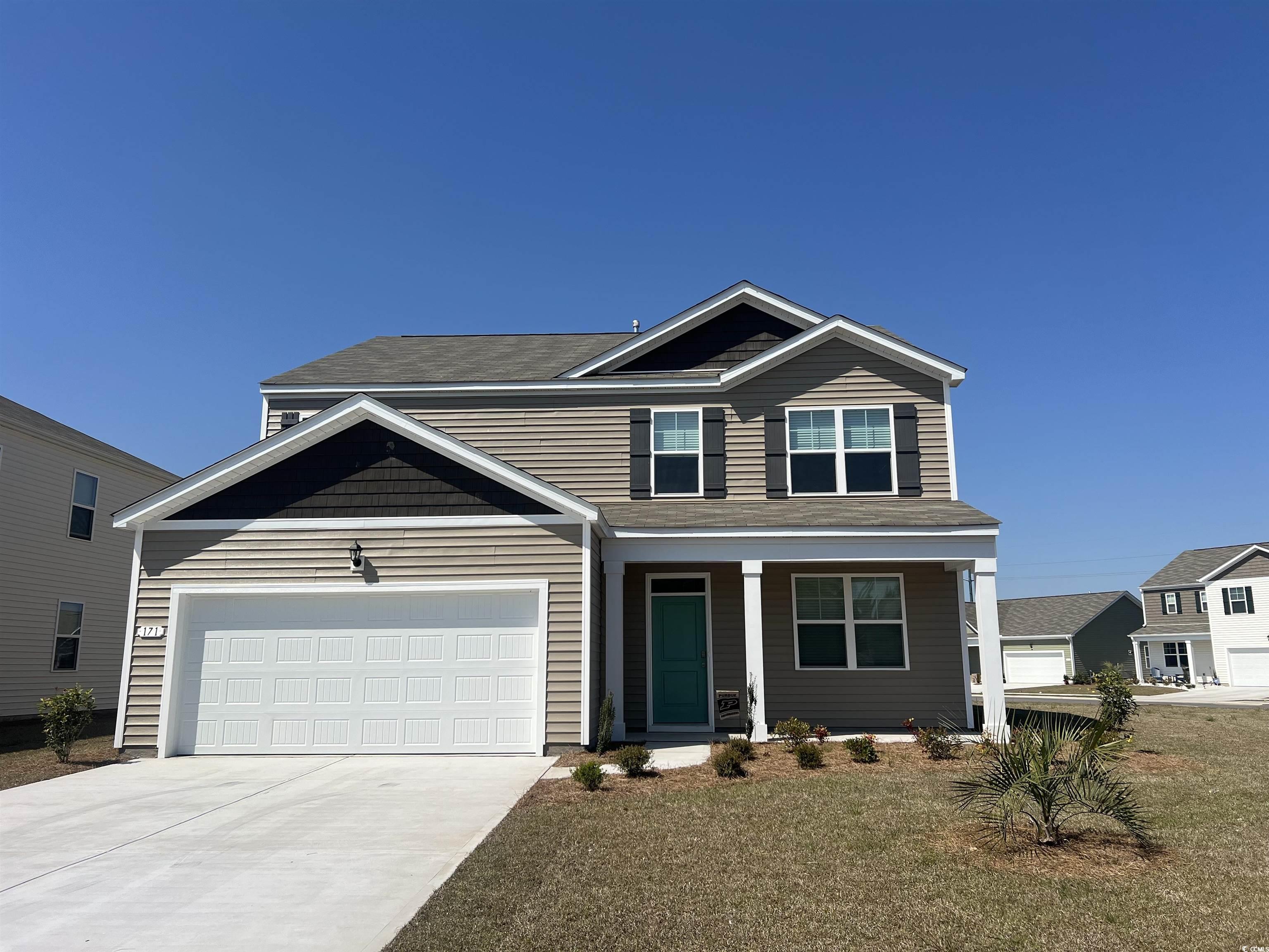 171 Londonshire Dr. Myrtle Beach, SC 29579