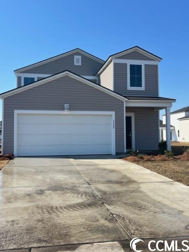 3348 Piney Woods Way Myrtle Beach, SC 29579