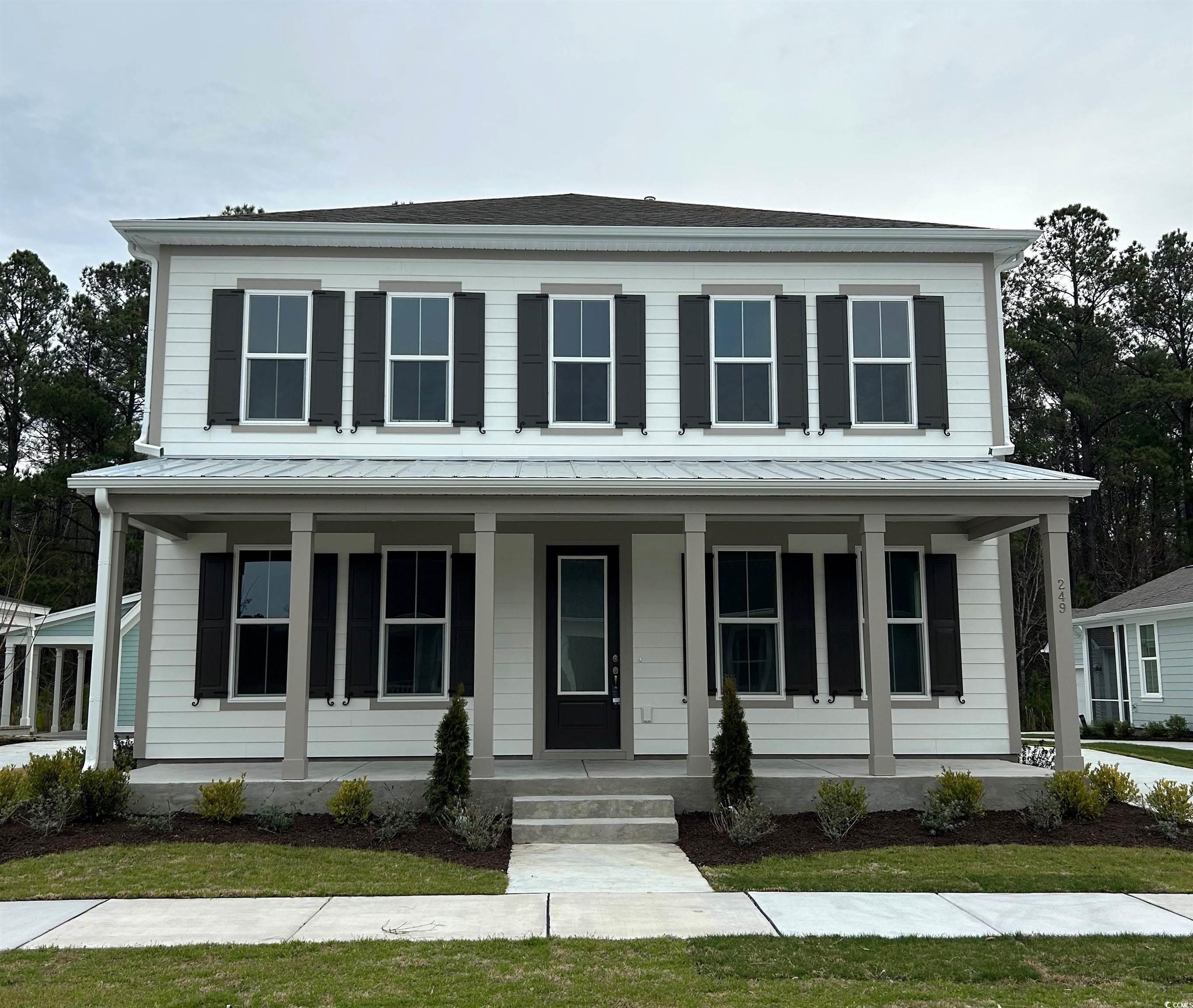 249 Delano Way Myrtle Beach, SC 29588