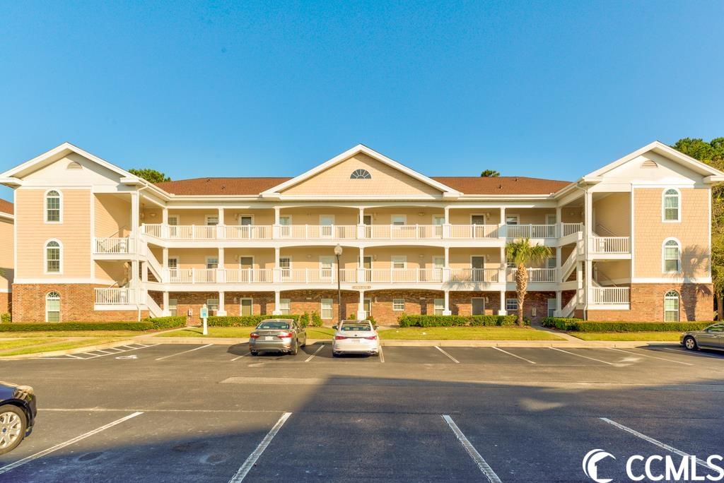 5750 Oyster Catcher Dr. UNIT #432 North Myrtle Beach, SC 29582