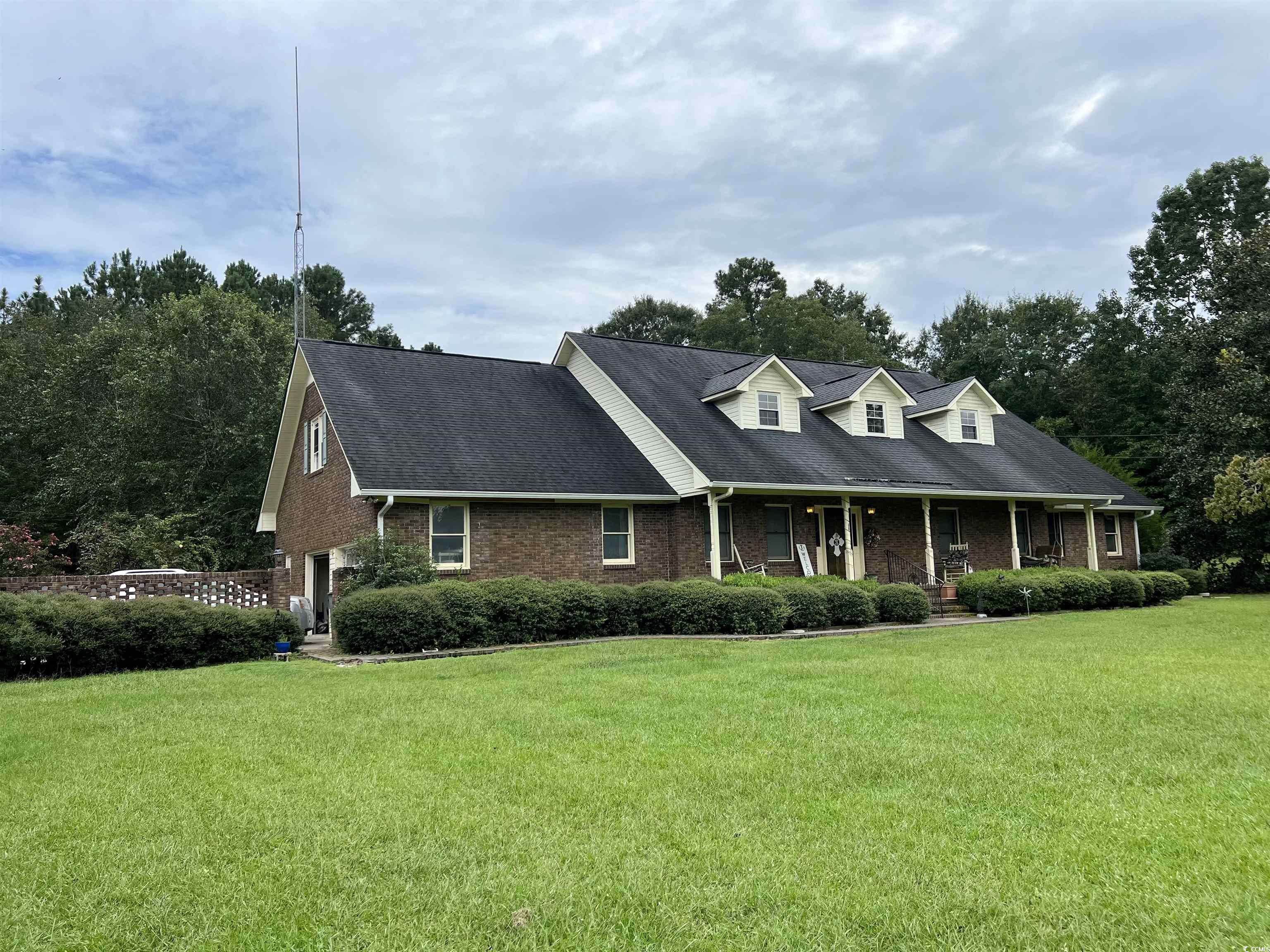 5470 Rooster Circle Pinewood, SC 29125