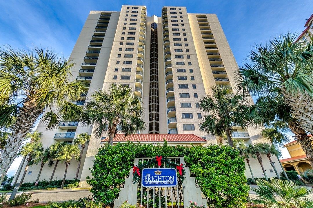 8560 Queensway Blvd. UNIT #1004 Myrtle Beach, SC 29572