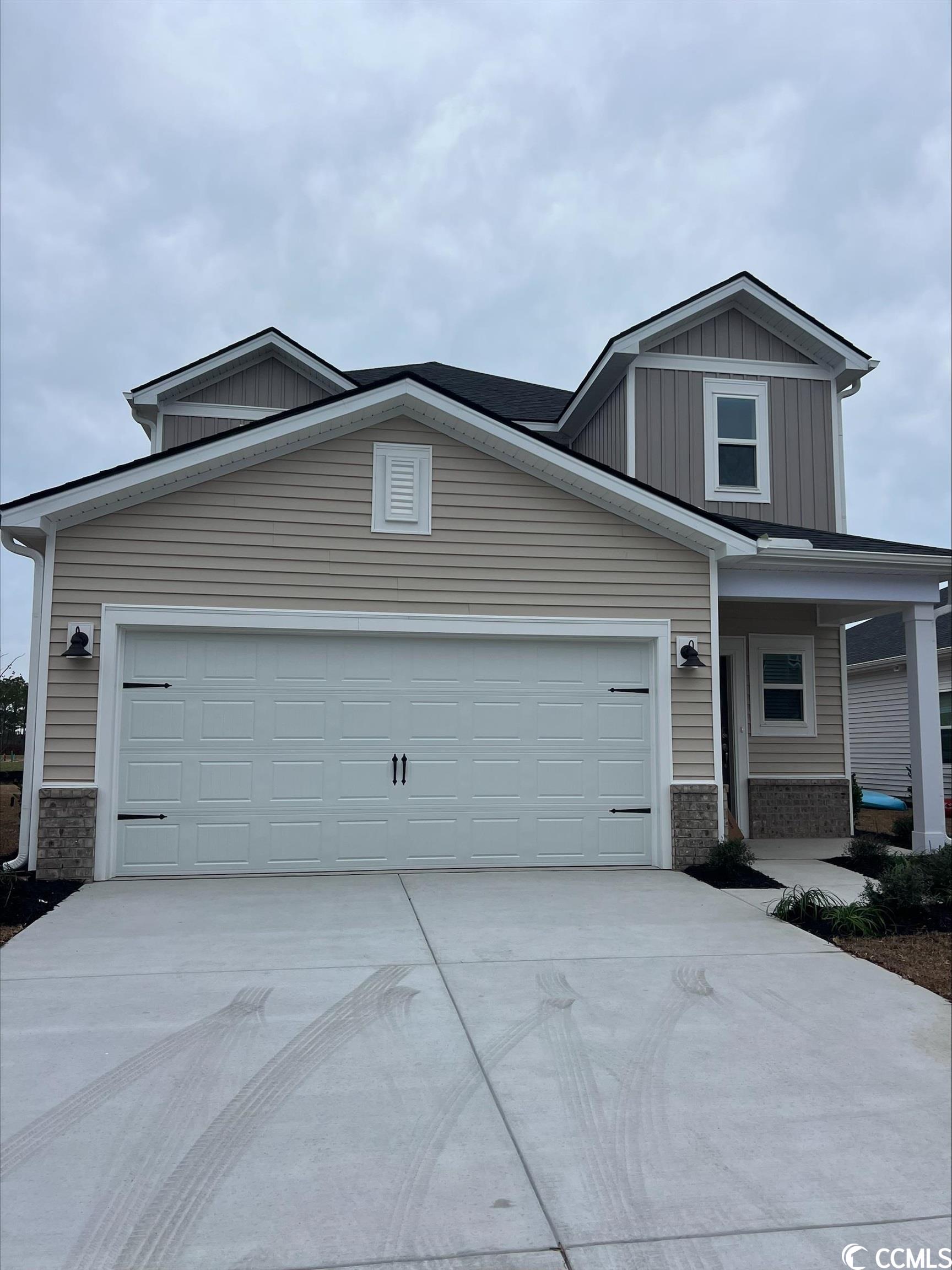 4018 Bayhill St. Myrtle Beach, SC 29579