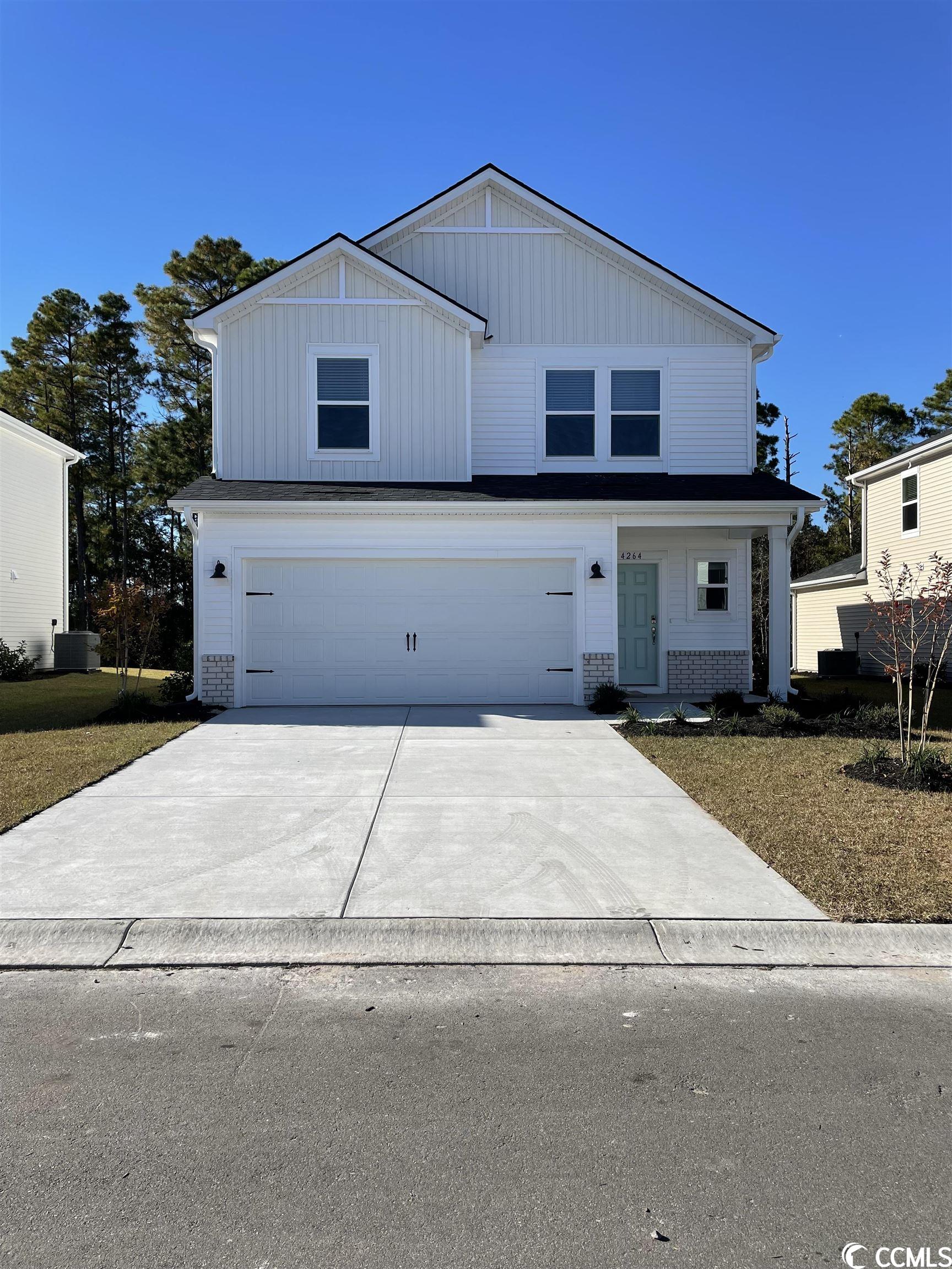 4264 Falls Oaks St. Myrtle Beach, SC 29579
