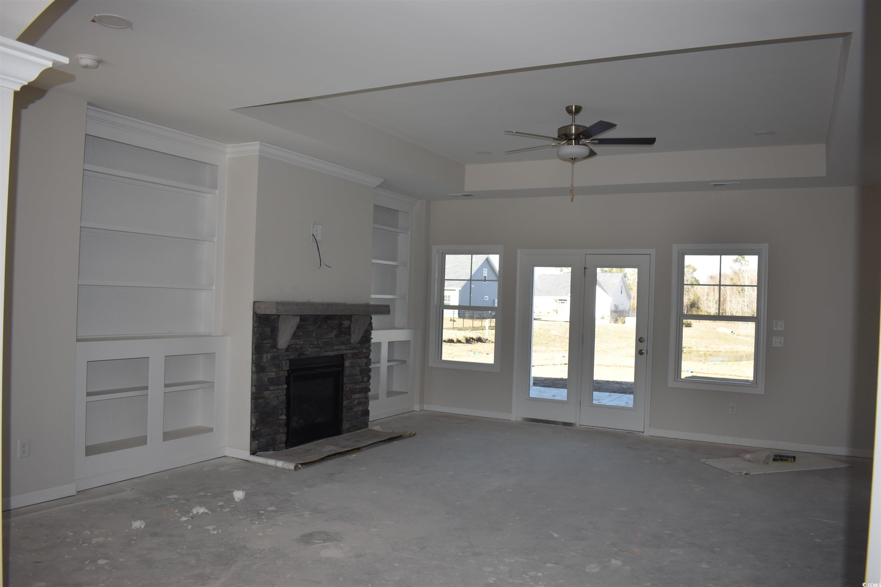 1011 Black Locust Pl. Longs, SC 29568