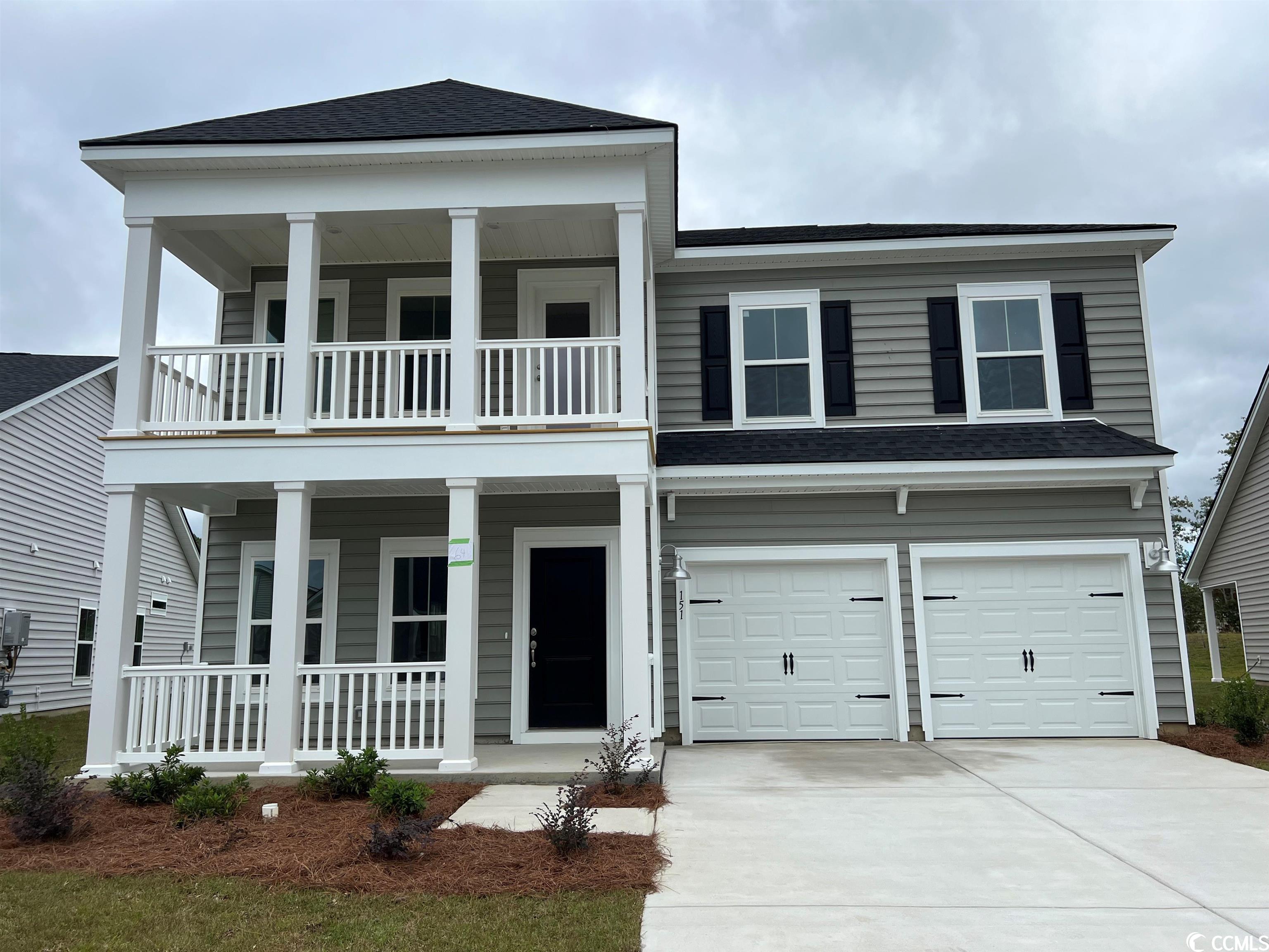 151 Empyrean Circle Myrtle Beach, SC 29588