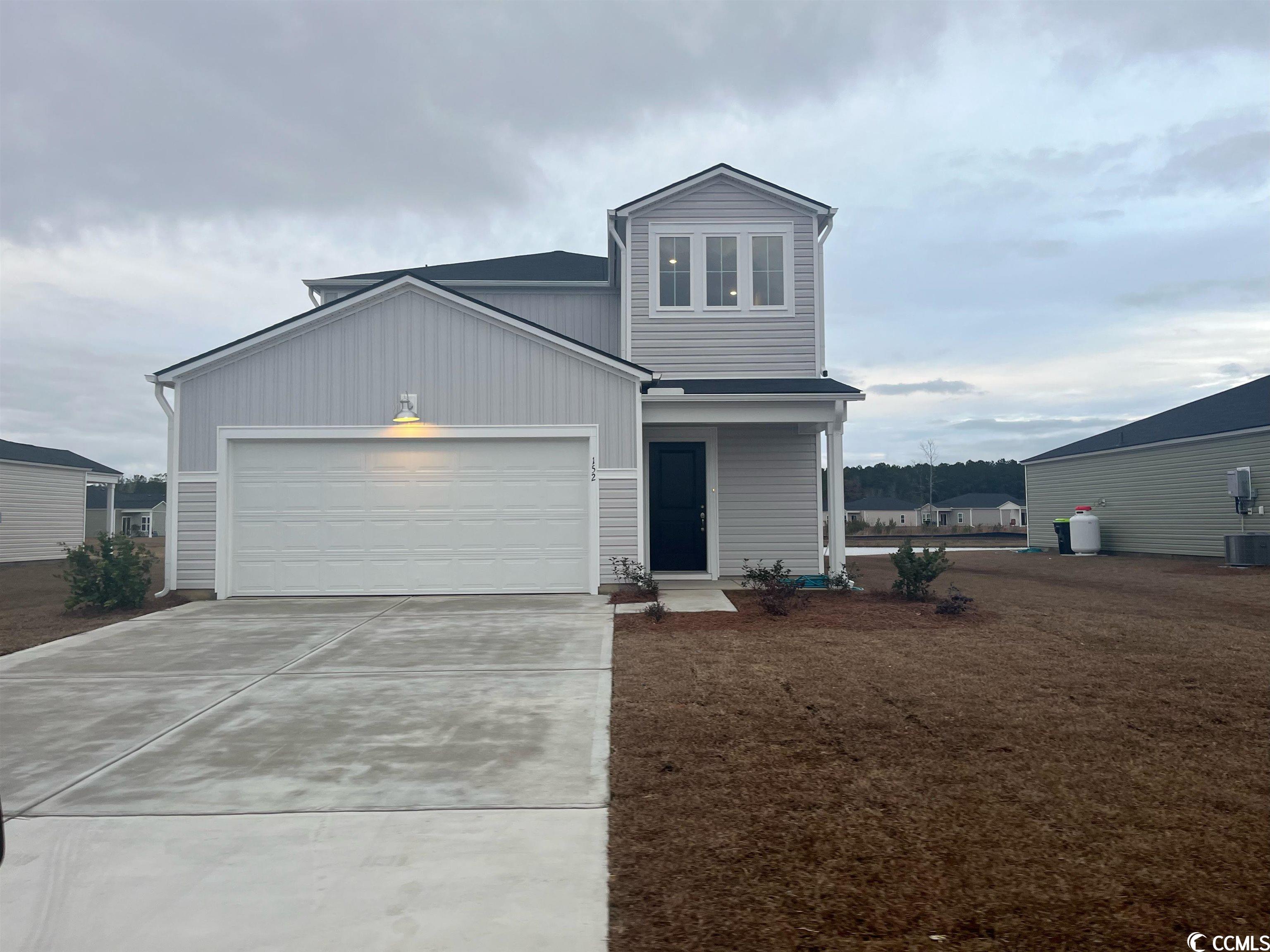 152 Saddle St Conway, SC 29527