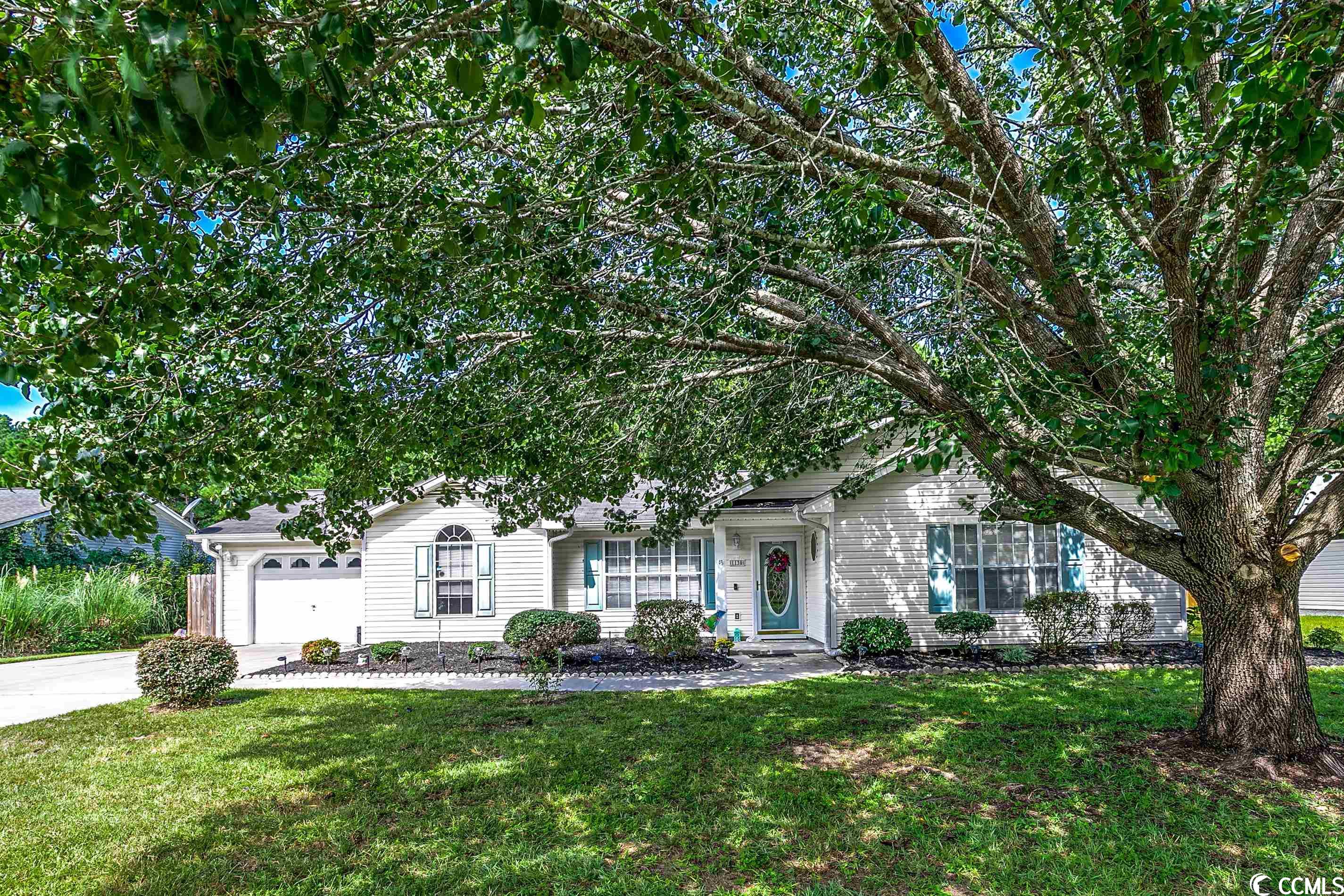1130 Lancelot Ln. Conway, SC 29526