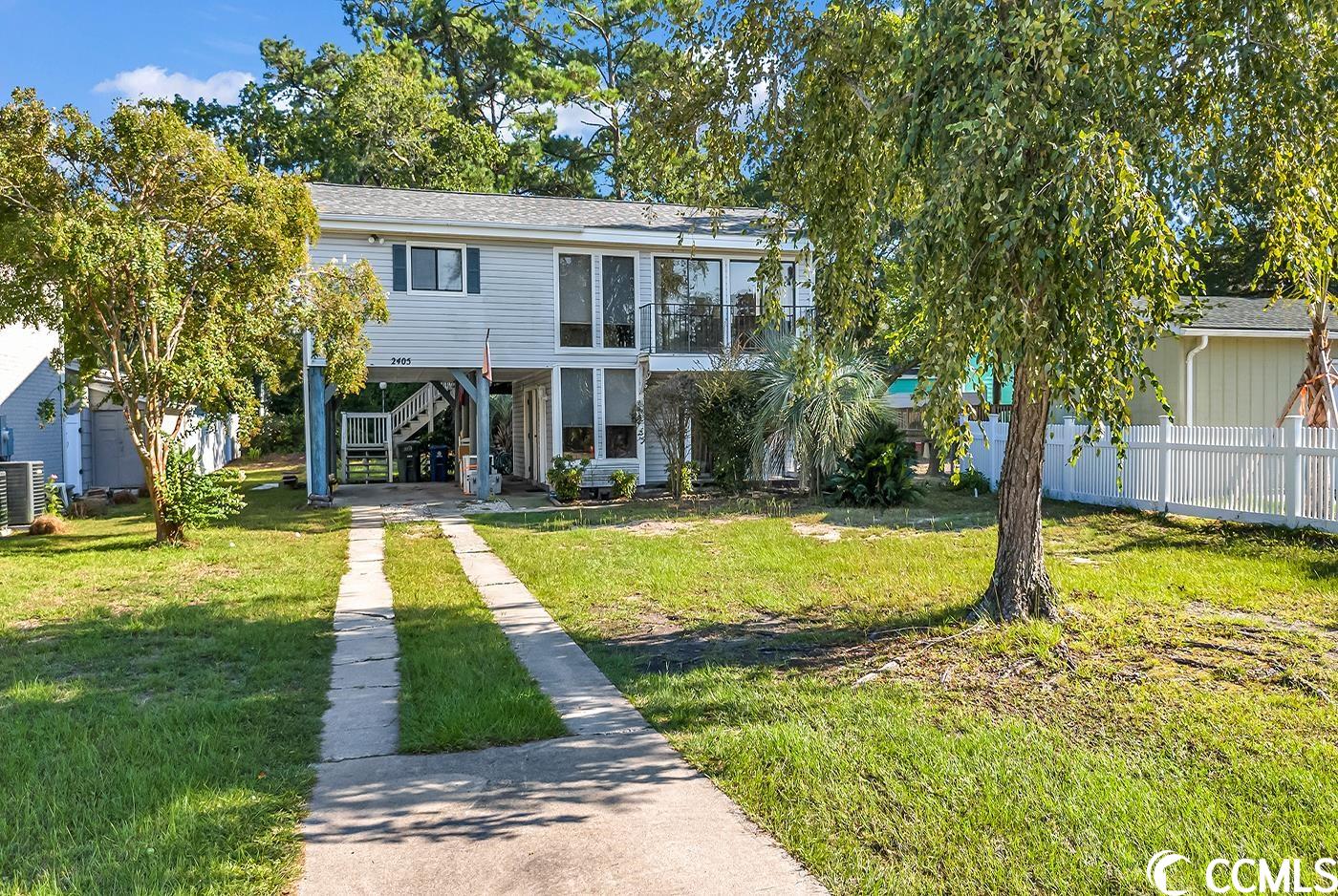 2405 S Hillside Dr. North Myrtle Beach, SC 29582