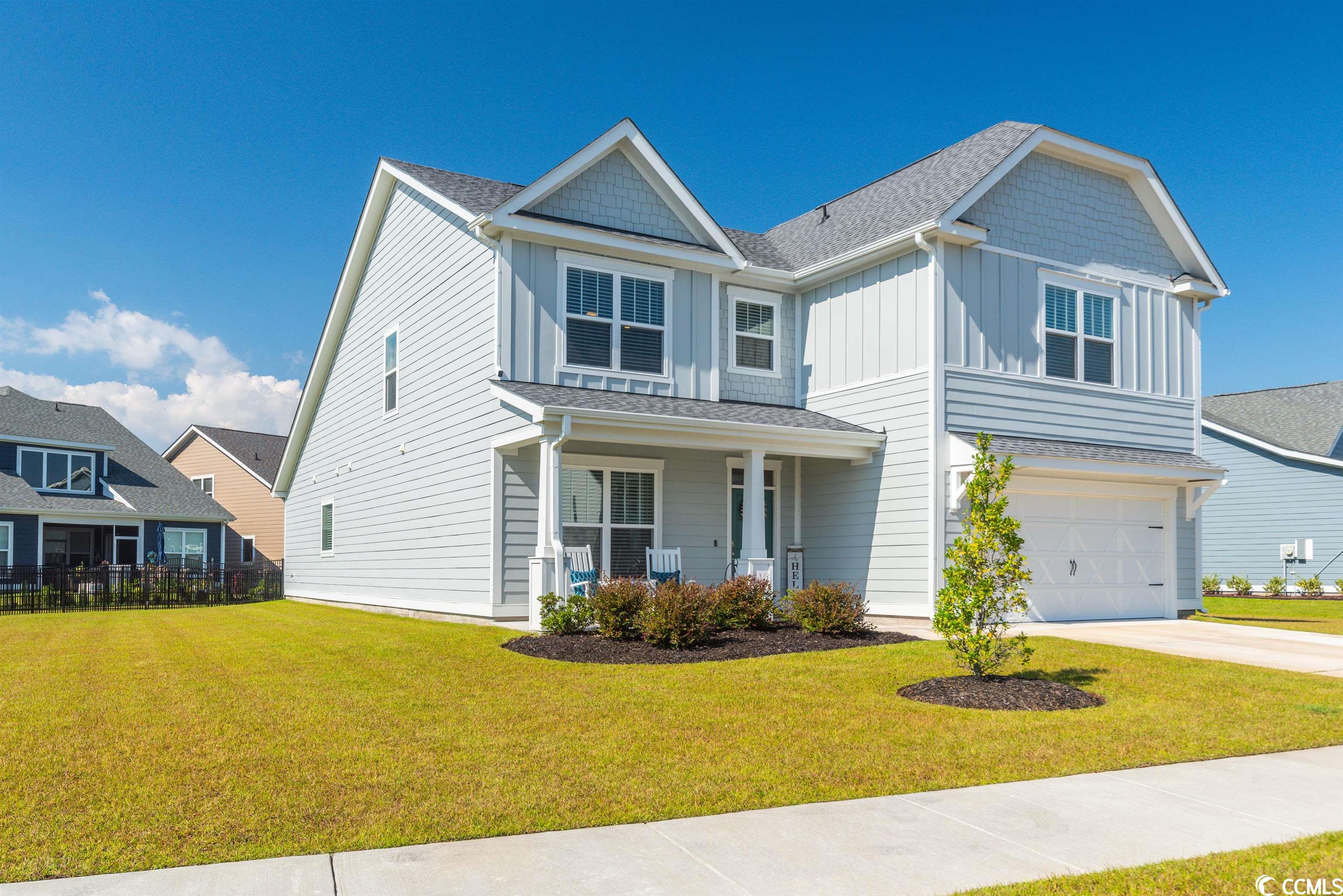 947 Pelagic Loop Myrtle Beach, SC 29579