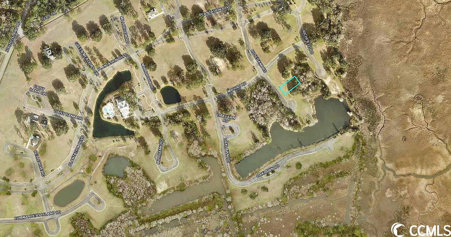 Lot 109 Rosebank Rd., Georgetown, South Carolina image 4