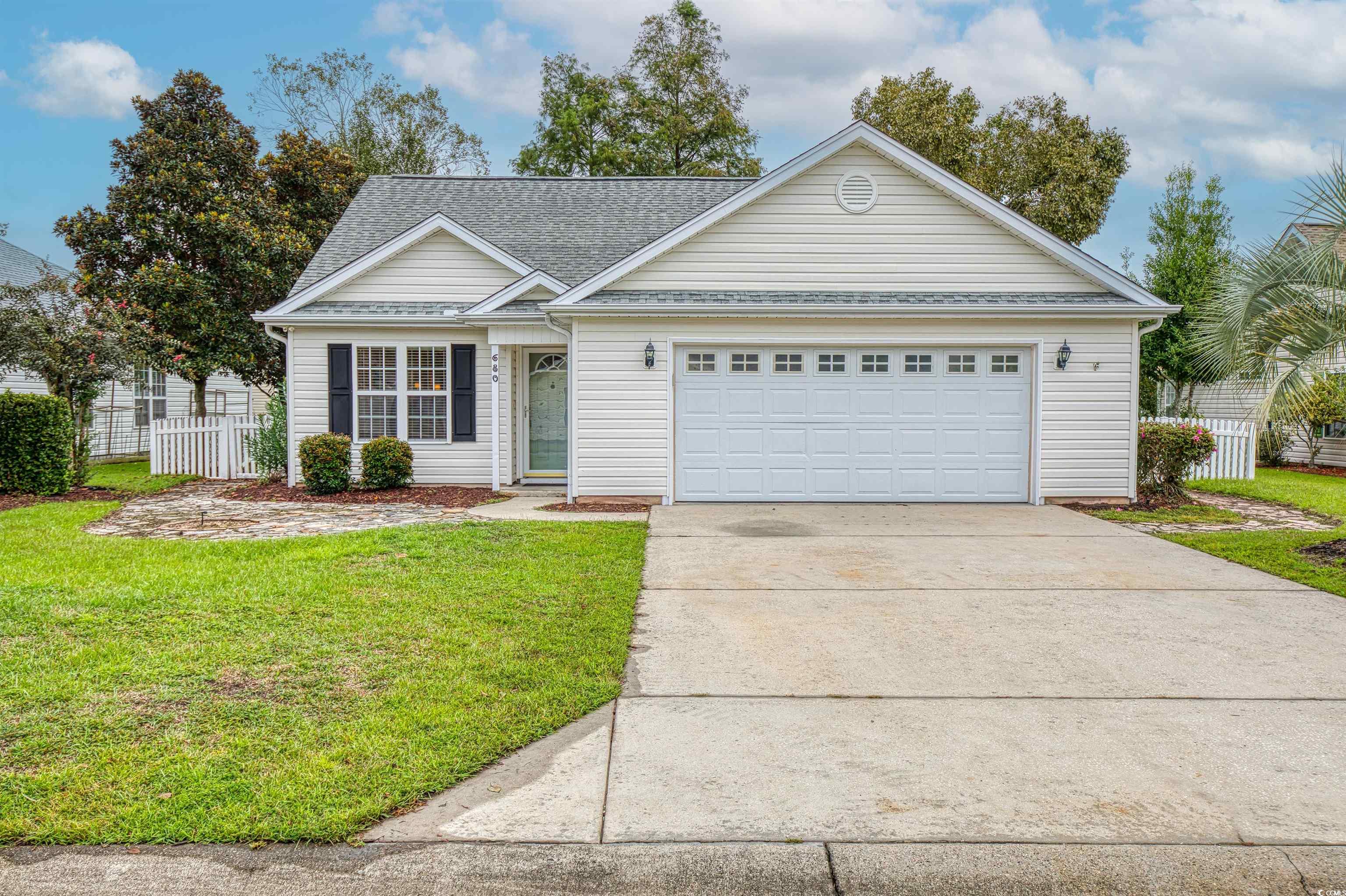 680 Lilly Naz Ln. Myrtle Beach, SC 29588