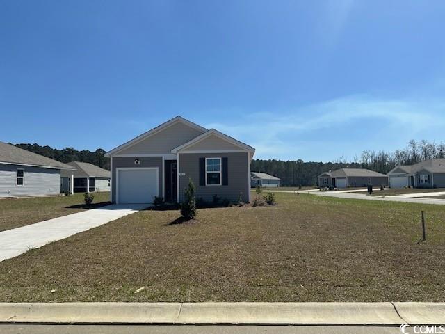 402 Toledo St. Conway, SC 29526