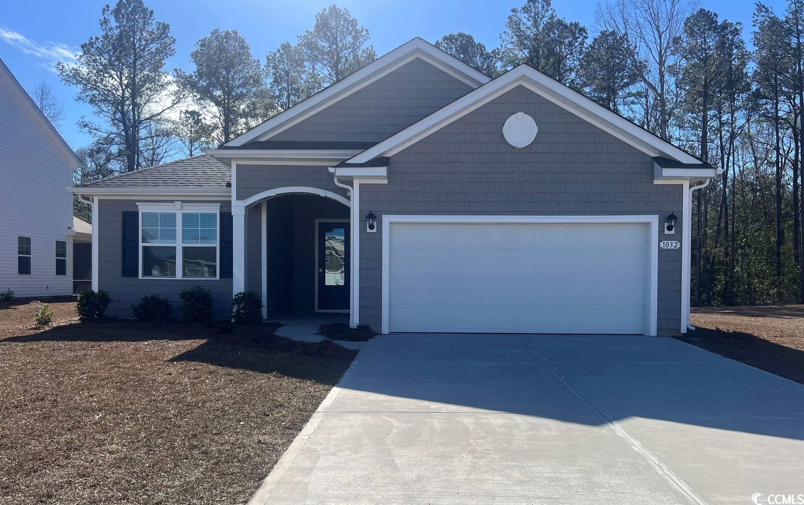 1032 Quail Roost Way Myrtle Beach, SC 29588