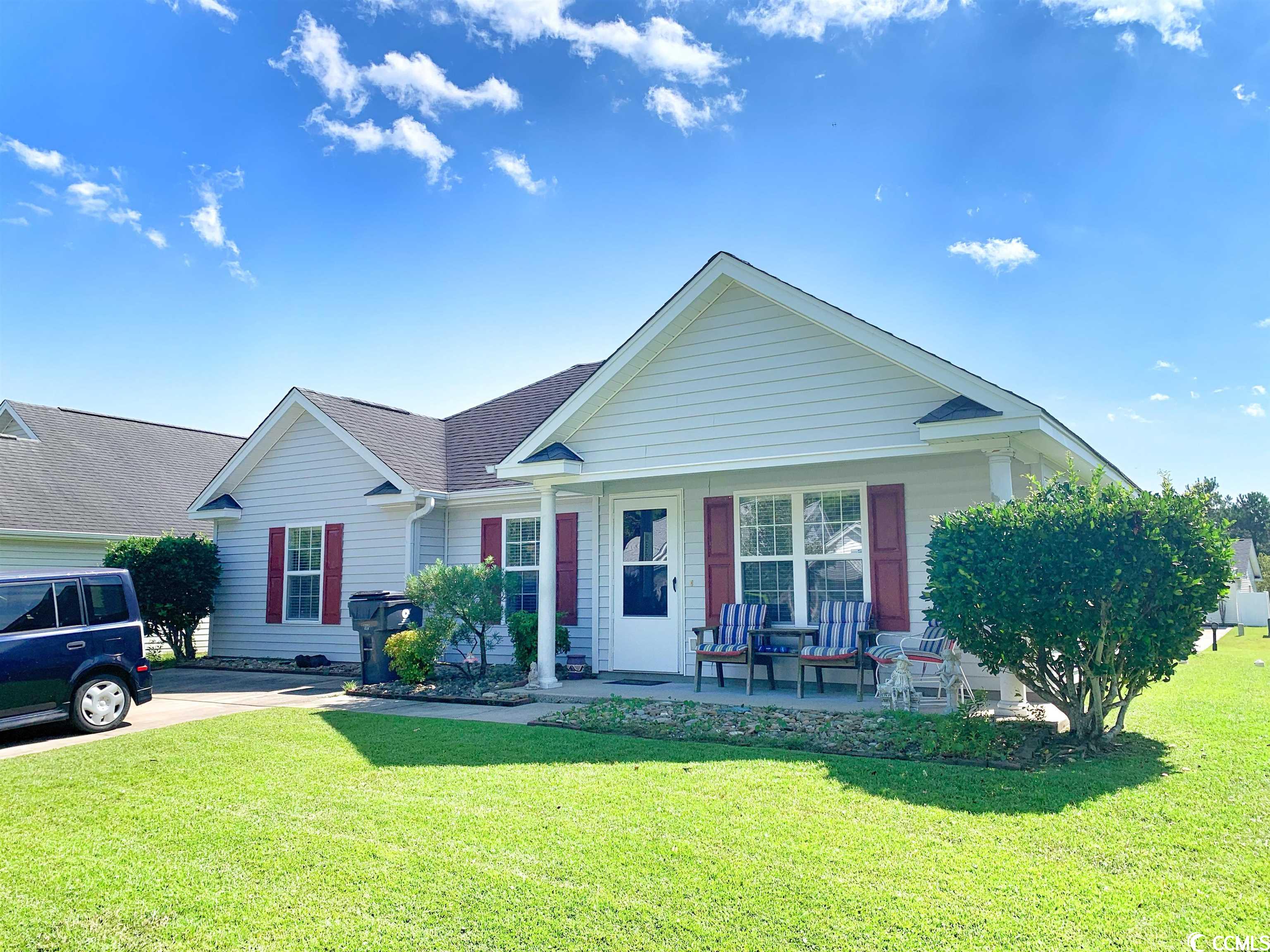 471 Wallingford Circle Myrtle Beach, SC 29588