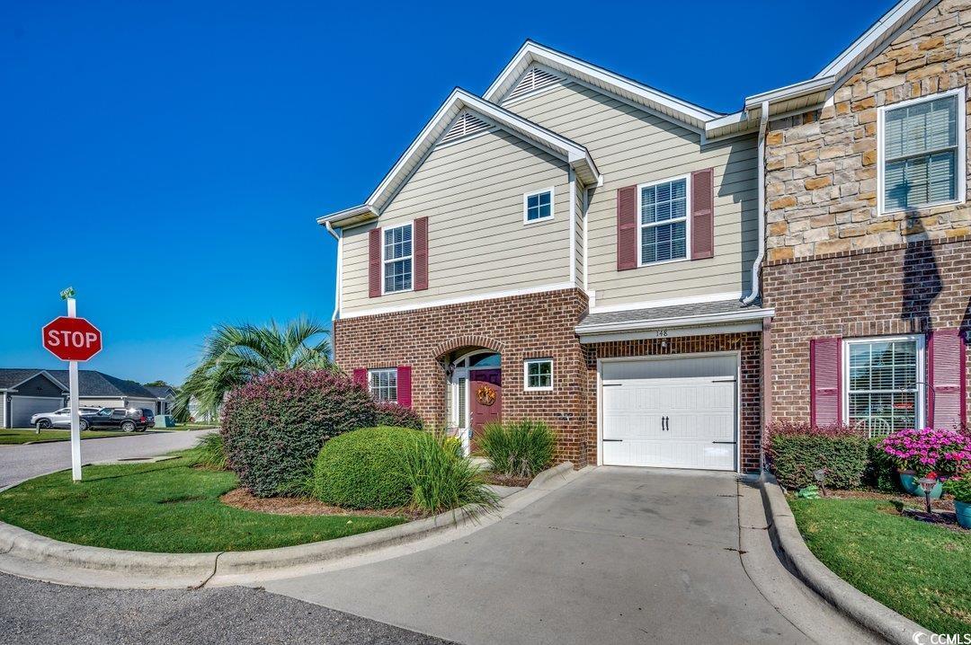 148 Belmonte Dr. UNIT #7 Myrtle Beach, SC 29588