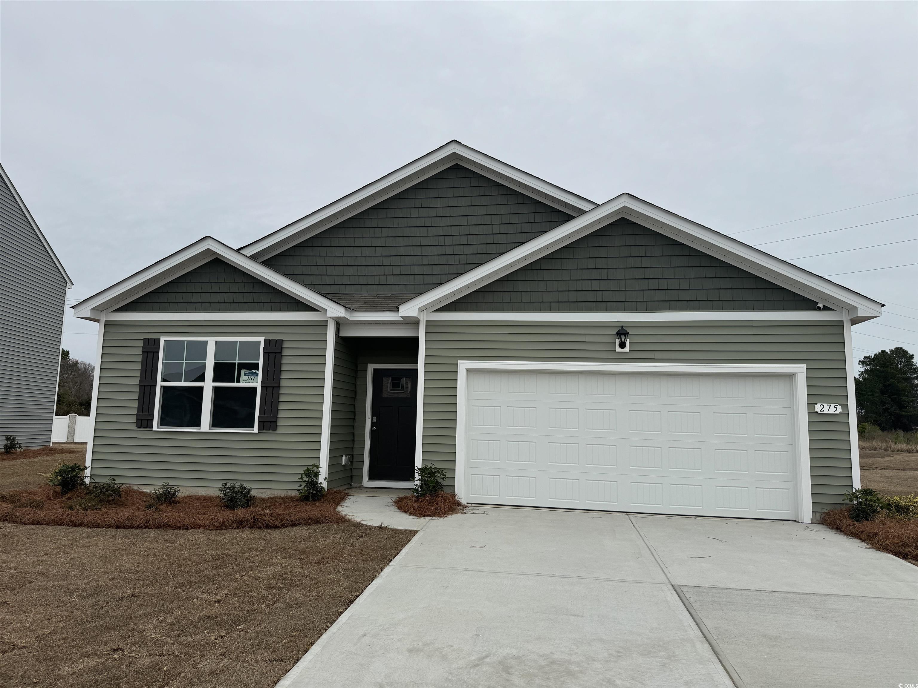275 Black Pearl Way Myrtle Beach, SC 29588