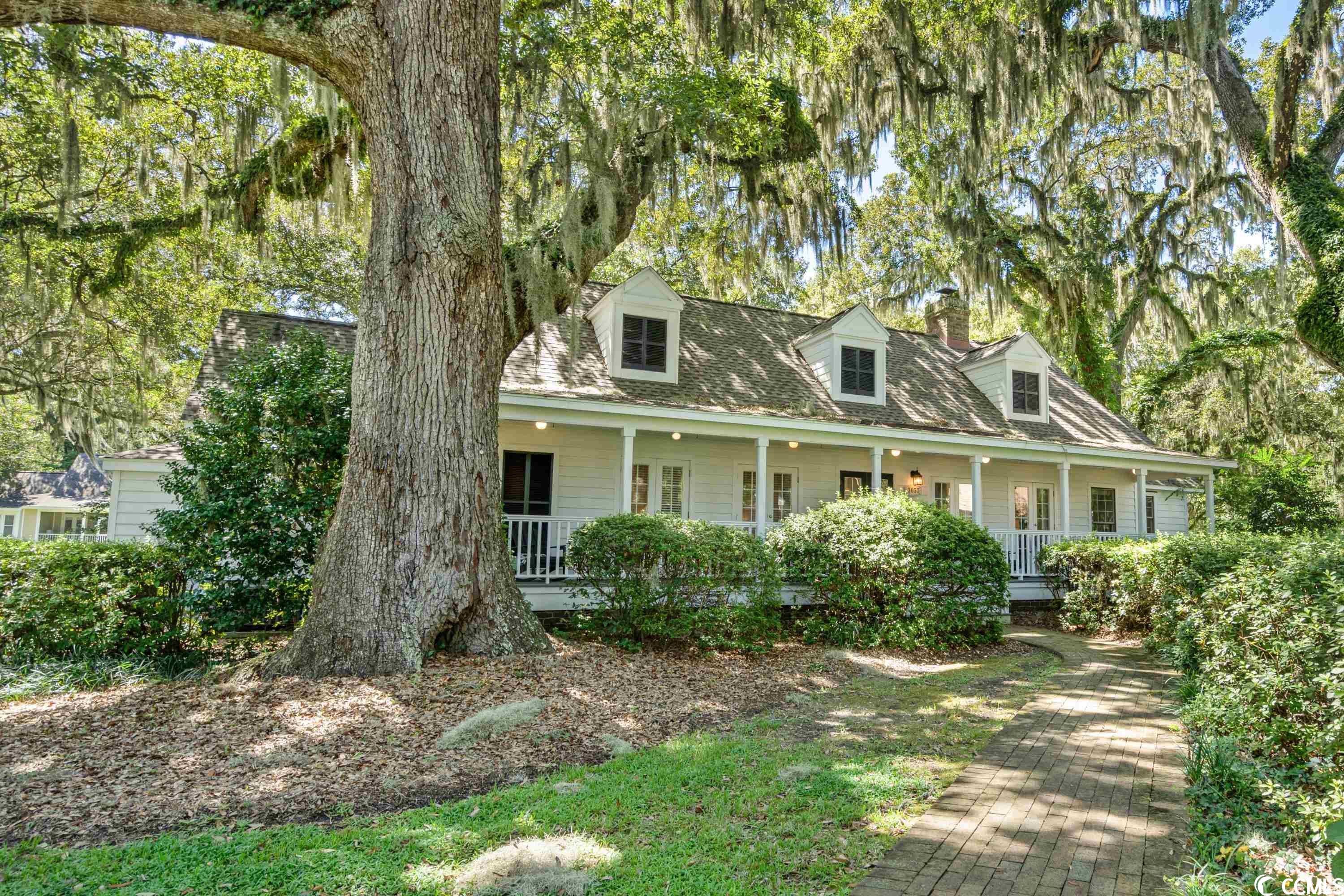 3057 Court St. Murrells Inlet, SC 29576