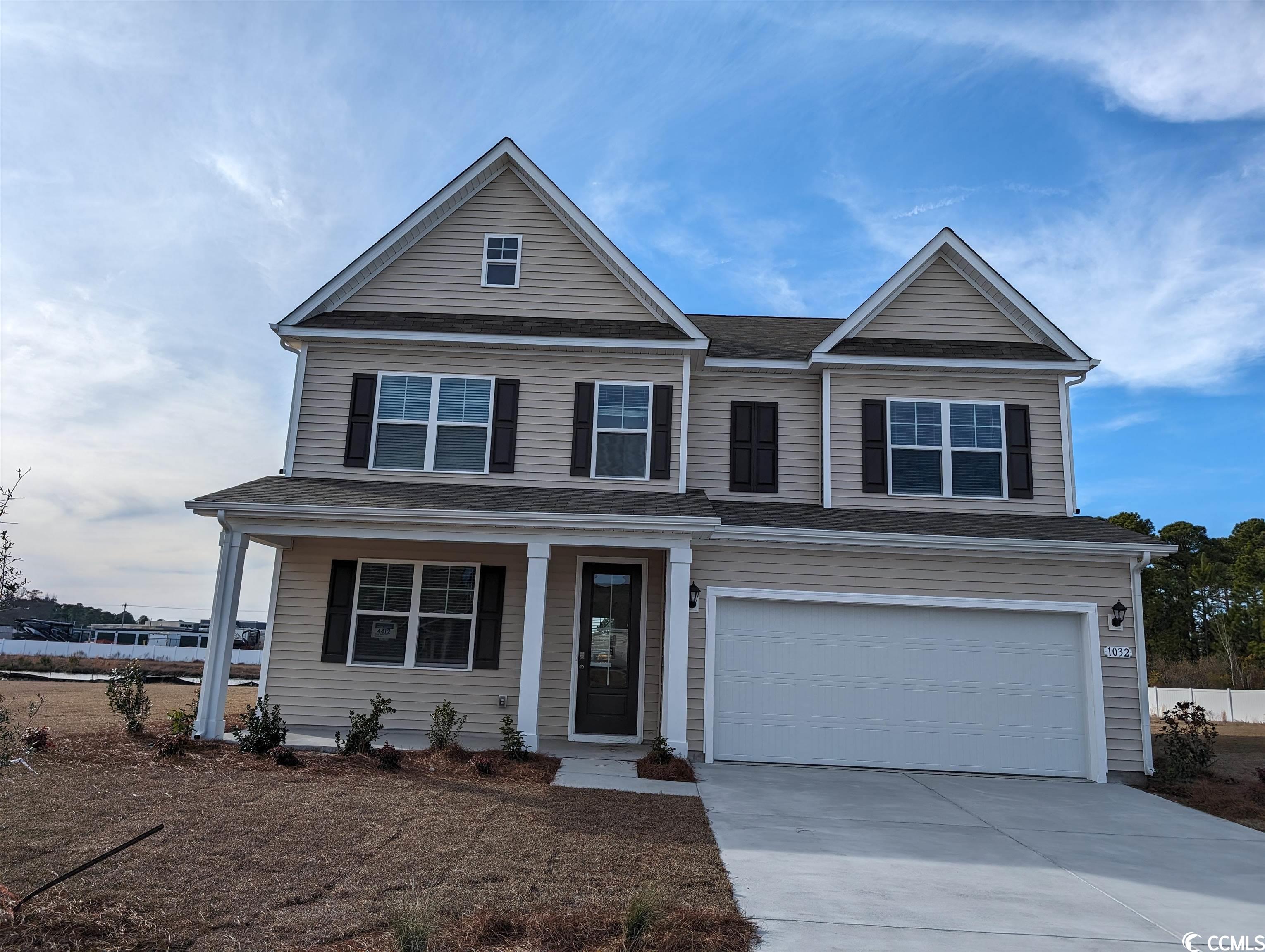 1032 Chester Glen Ct. Myrtle Beach, SC 29579