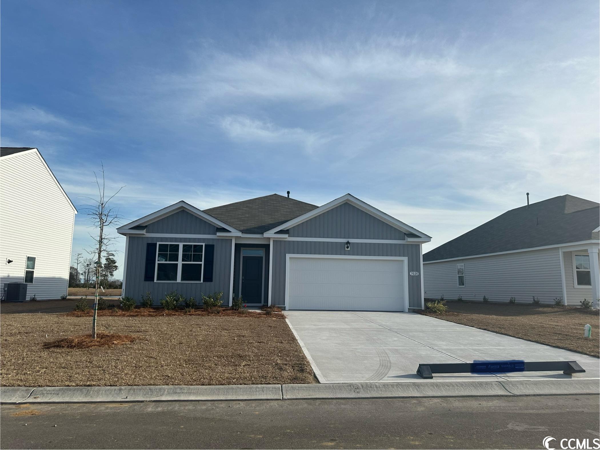 5020 Appleridge Dr. Conway, SC 29526