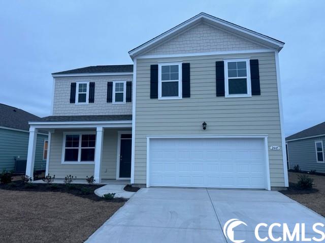 2445 Polaris Path Myrtle Beach, SC 29577