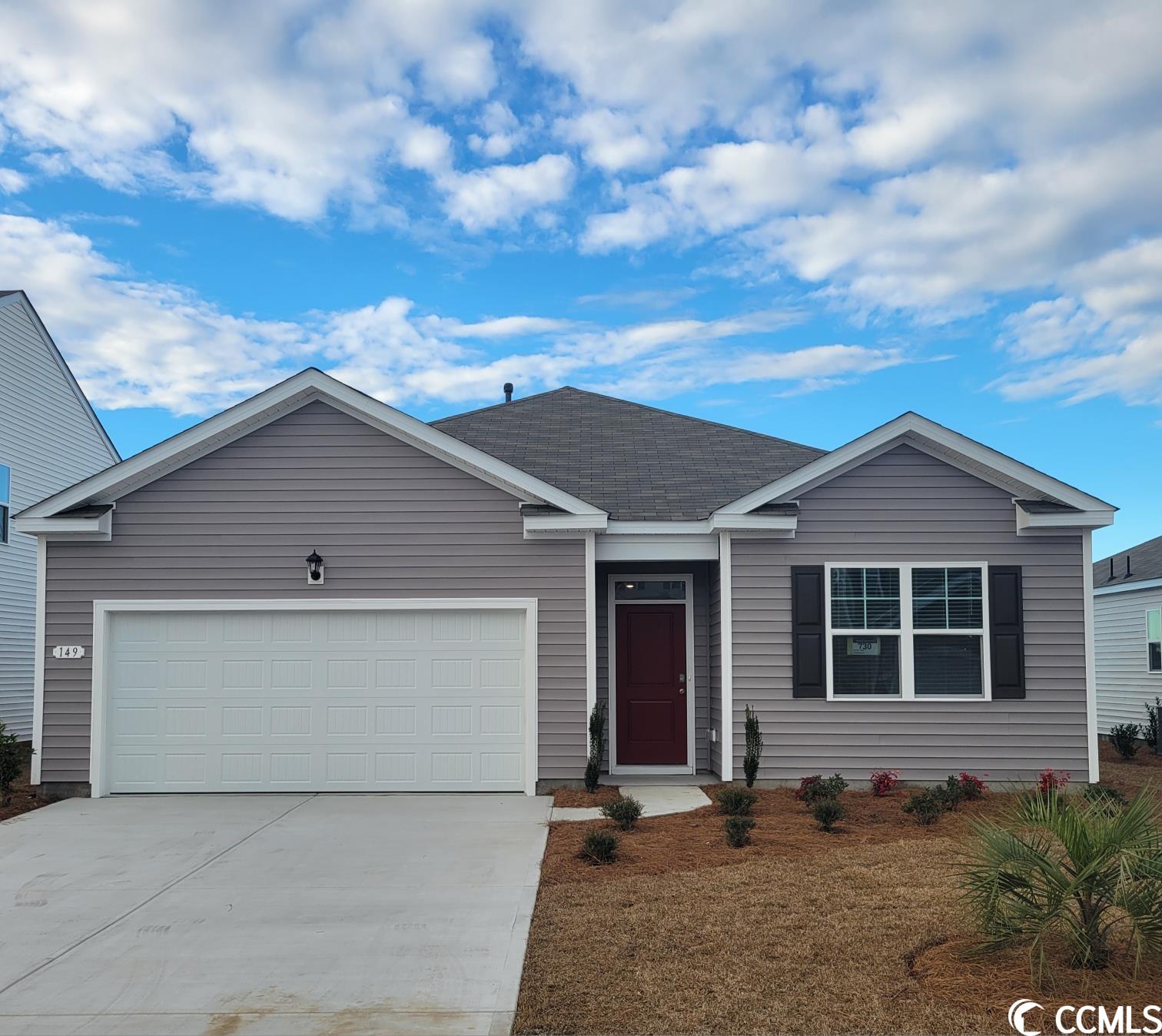 149 Londonshire Dr. Myrtle Beach, SC 29579