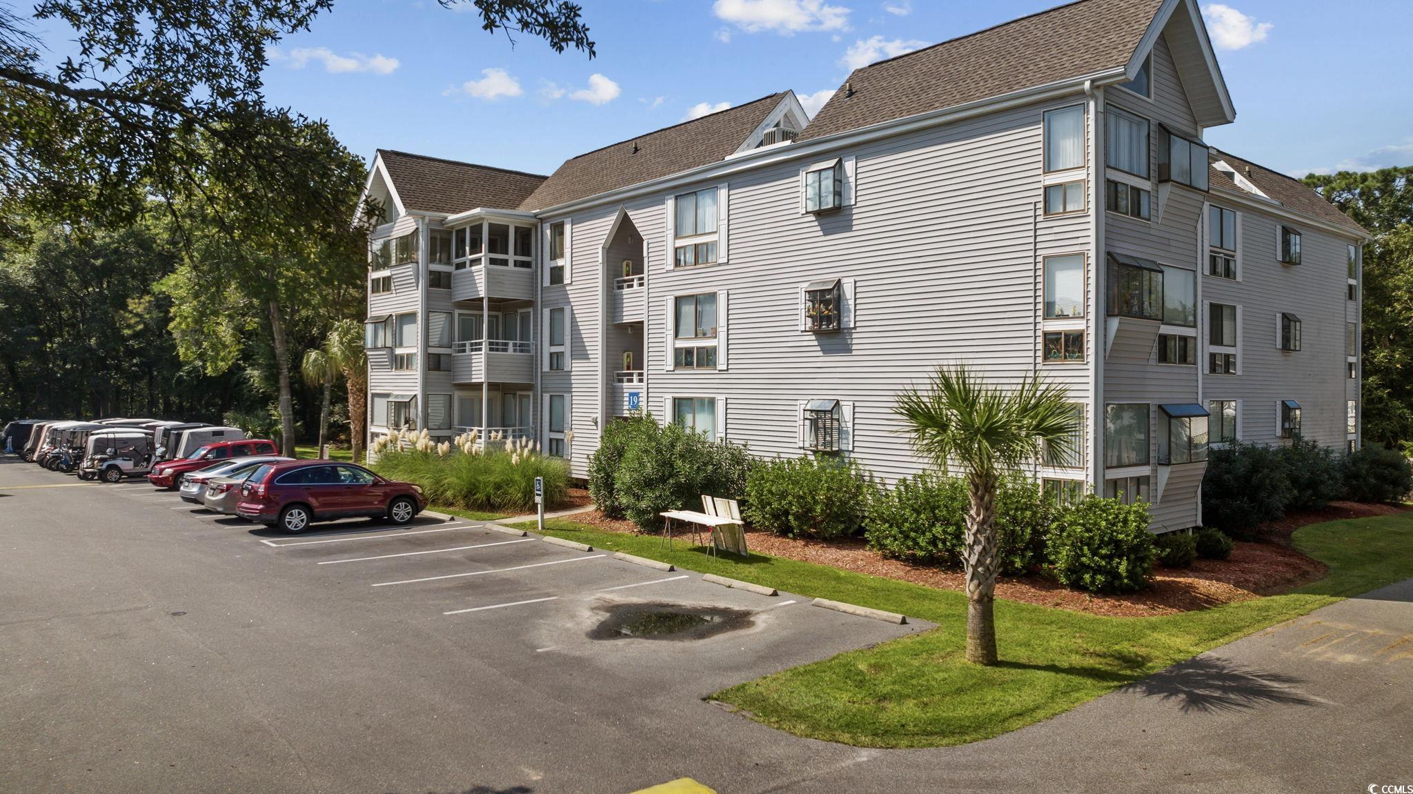 351 Lake Arrowhead Rd. UNIT 19-374 Myrtle Beach, SC 29572