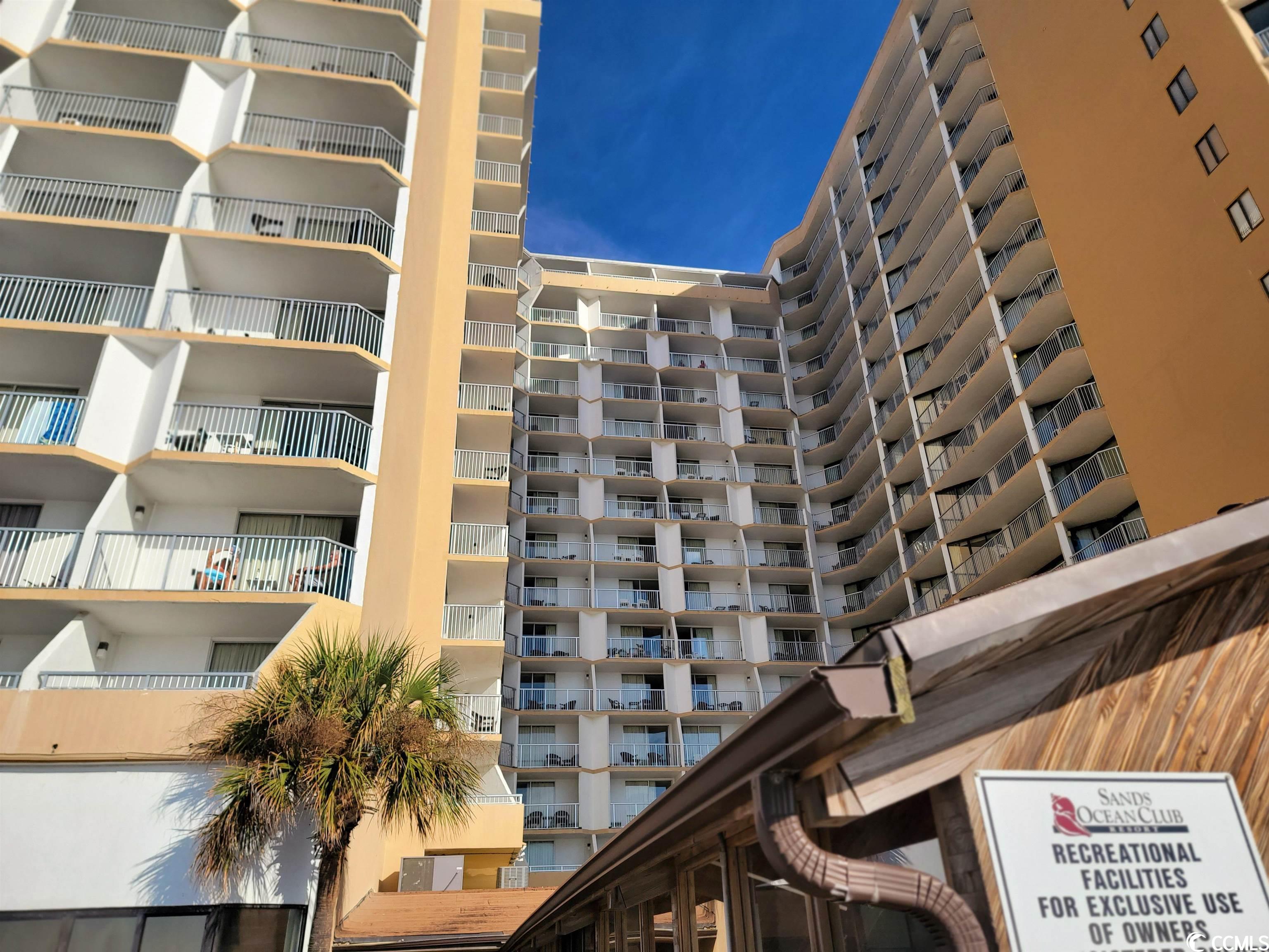 9550 Shore Dr. UNIT #1420 Myrtle Beach, SC 29572