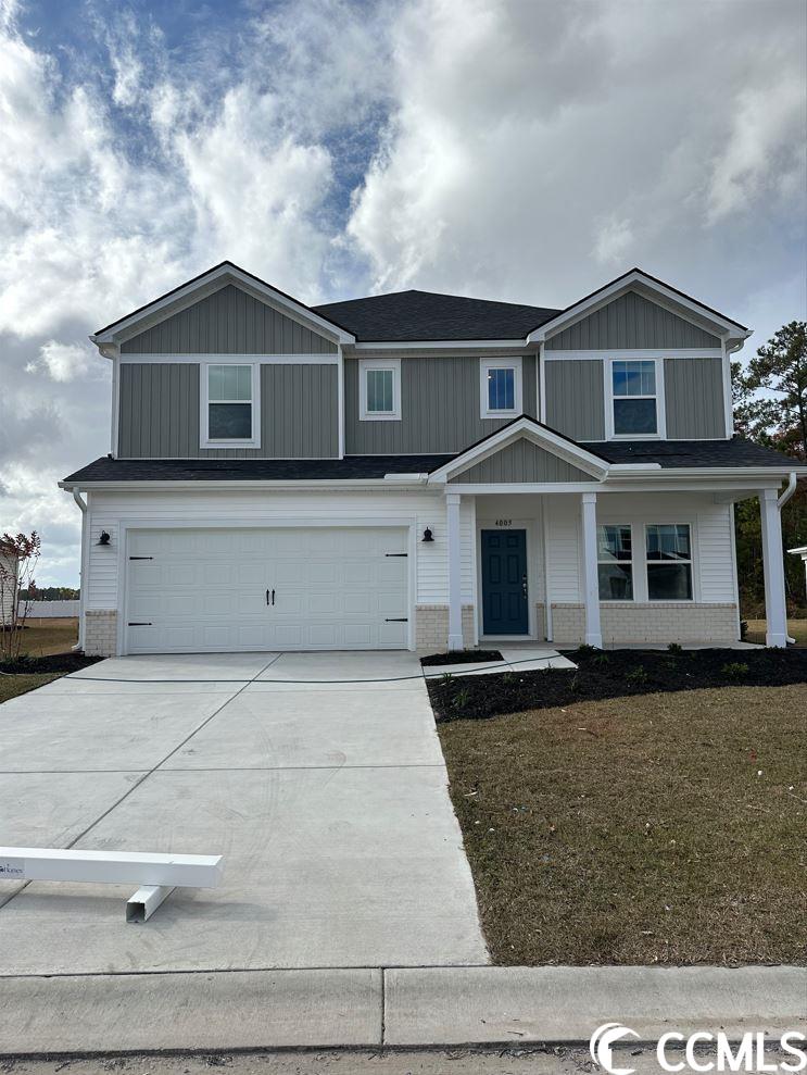4005 Bayhill St. Myrtle Beach, SC 29579