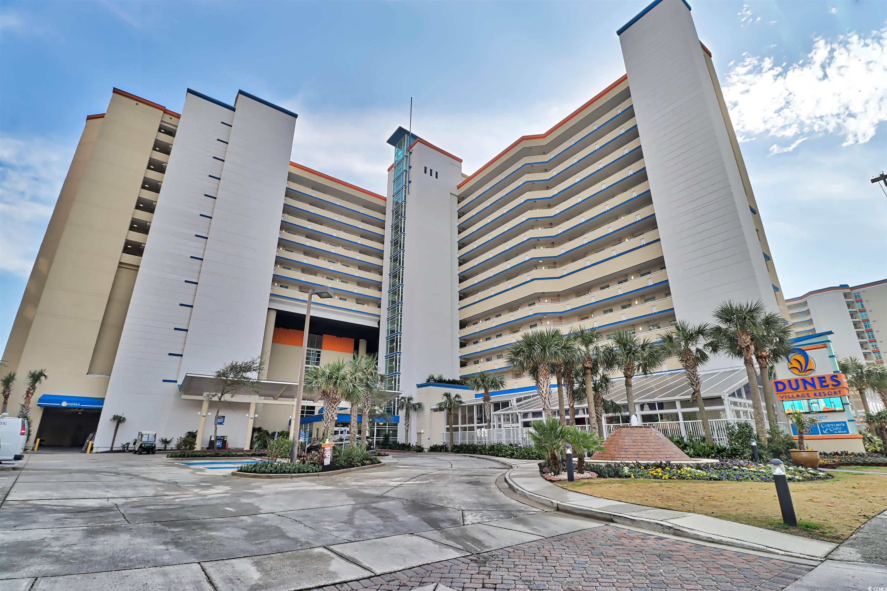 5300 N Ocean Blvd. UNIT #1102 Myrtle Beach, SC 29577
