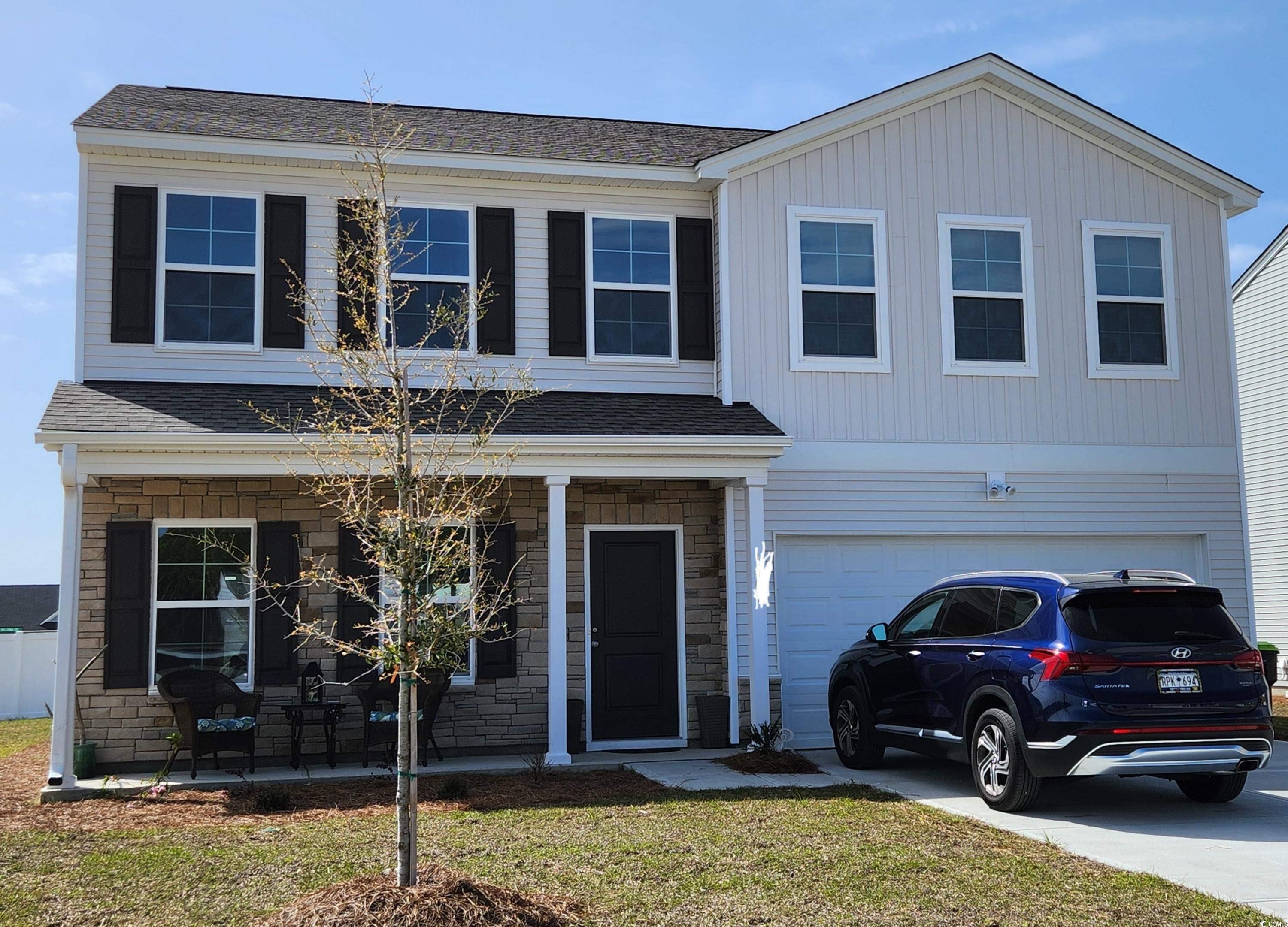 1467 Bellaria Way Myrtle Beach, SC 29579