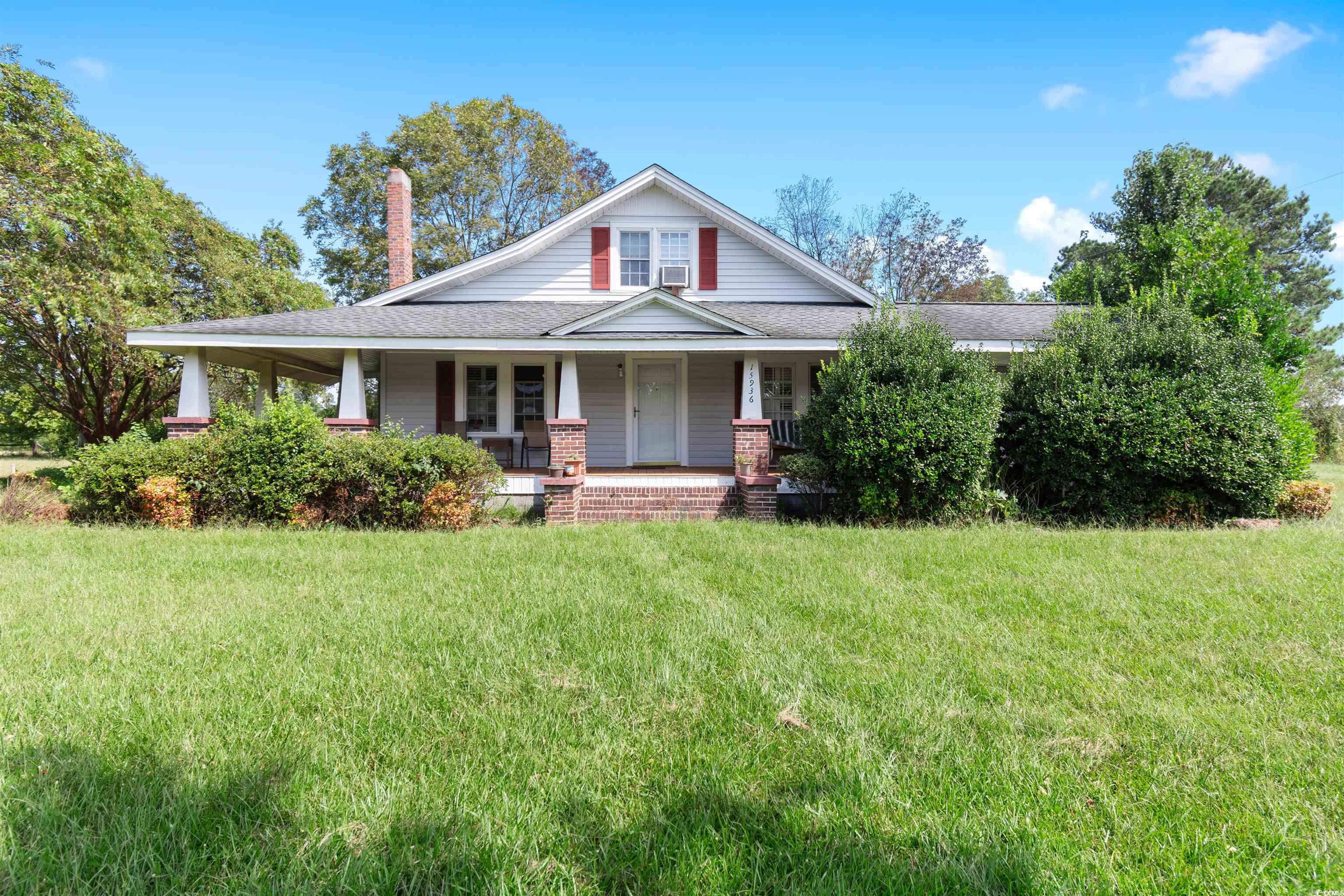 15936 Highway 19 Nichols, SC 29581