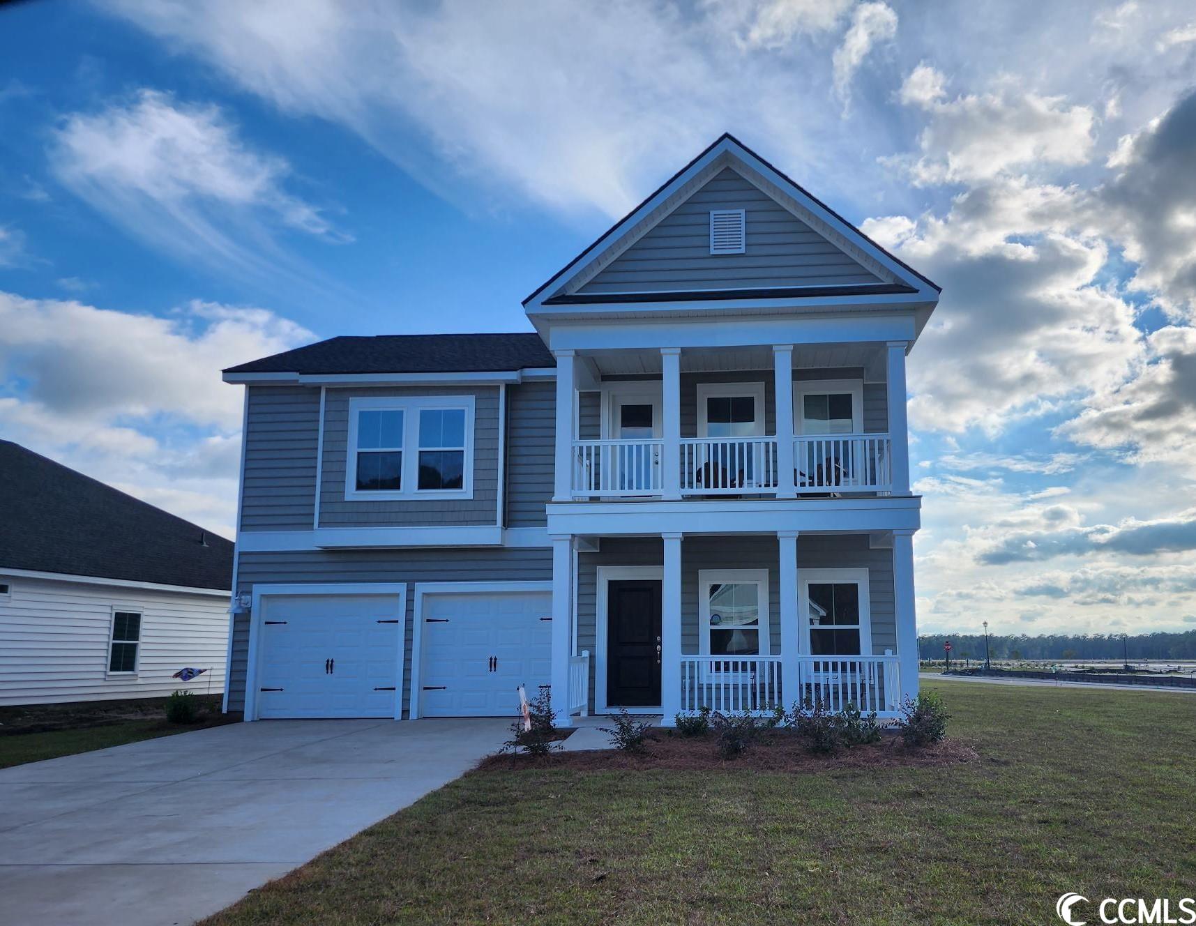 204 Augusta Green Way Myrtle Beach, SC 29579