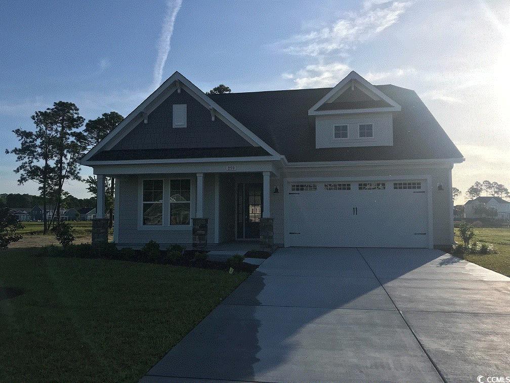 259 Starlit Way Myrtle Beach, SC 29579