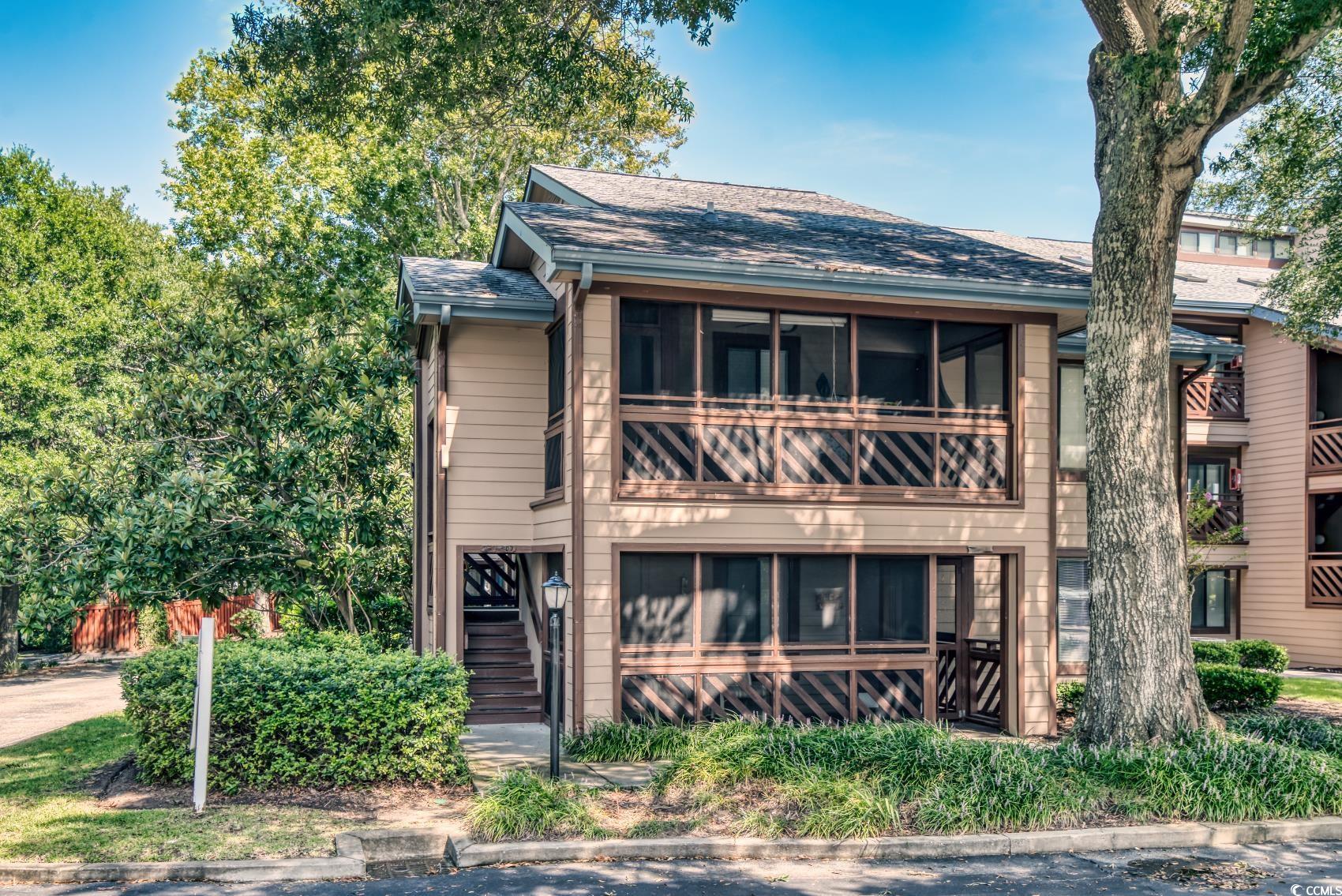 223 Maison Dr. UNIT D-7 Myrtle Beach, SC 29572