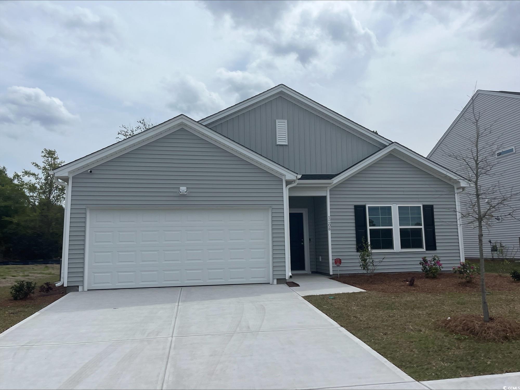 1208 Boswell Ct. Conway, SC 29526