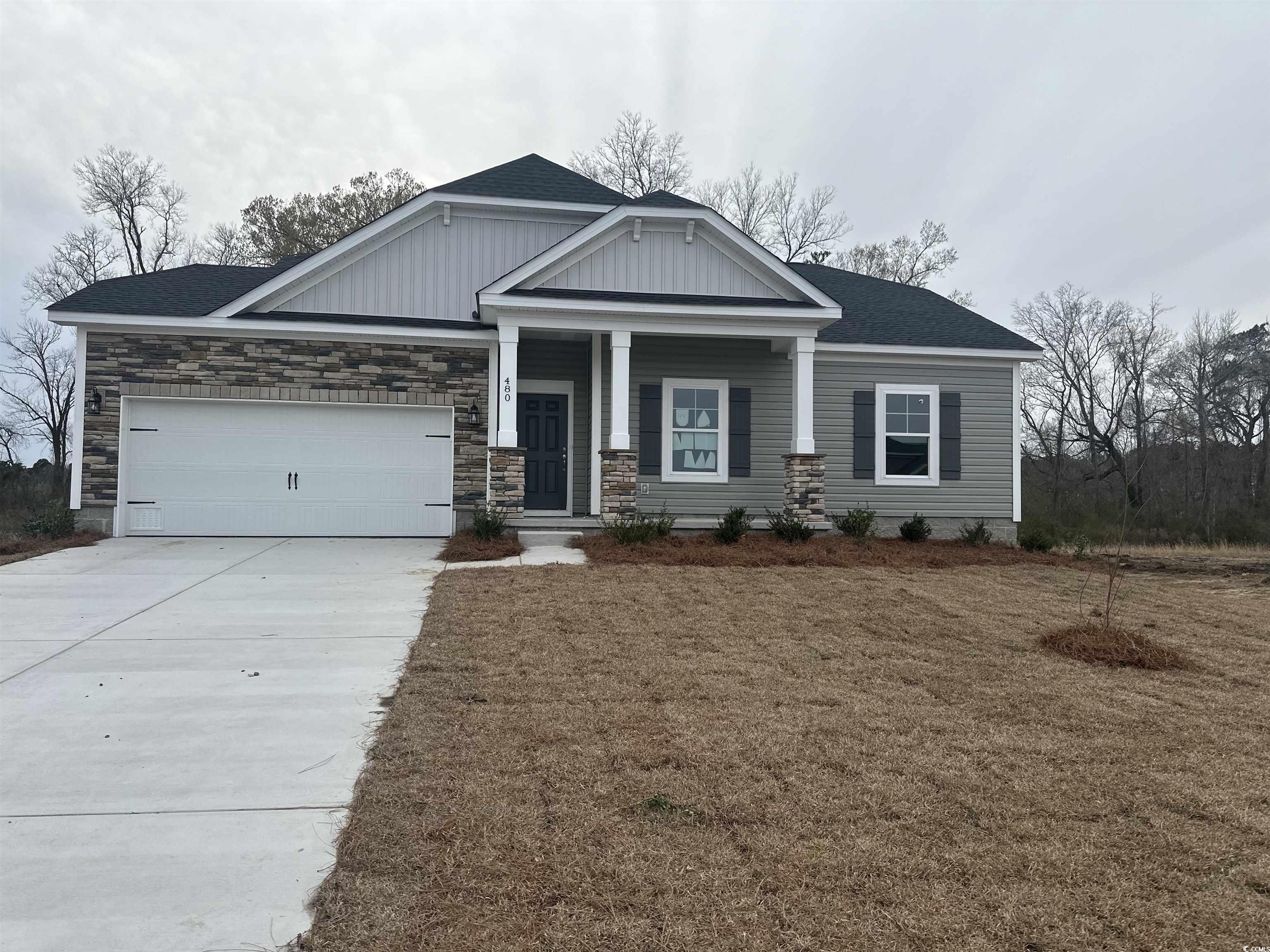 480 Honeyhill Loop Conway, SC 29526