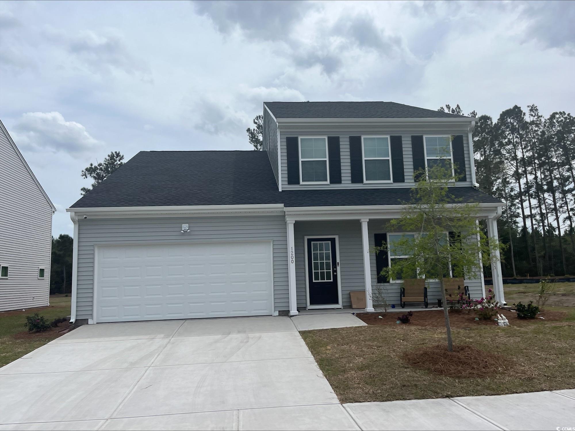 1200 Boswell Ct. Conway, SC 29526