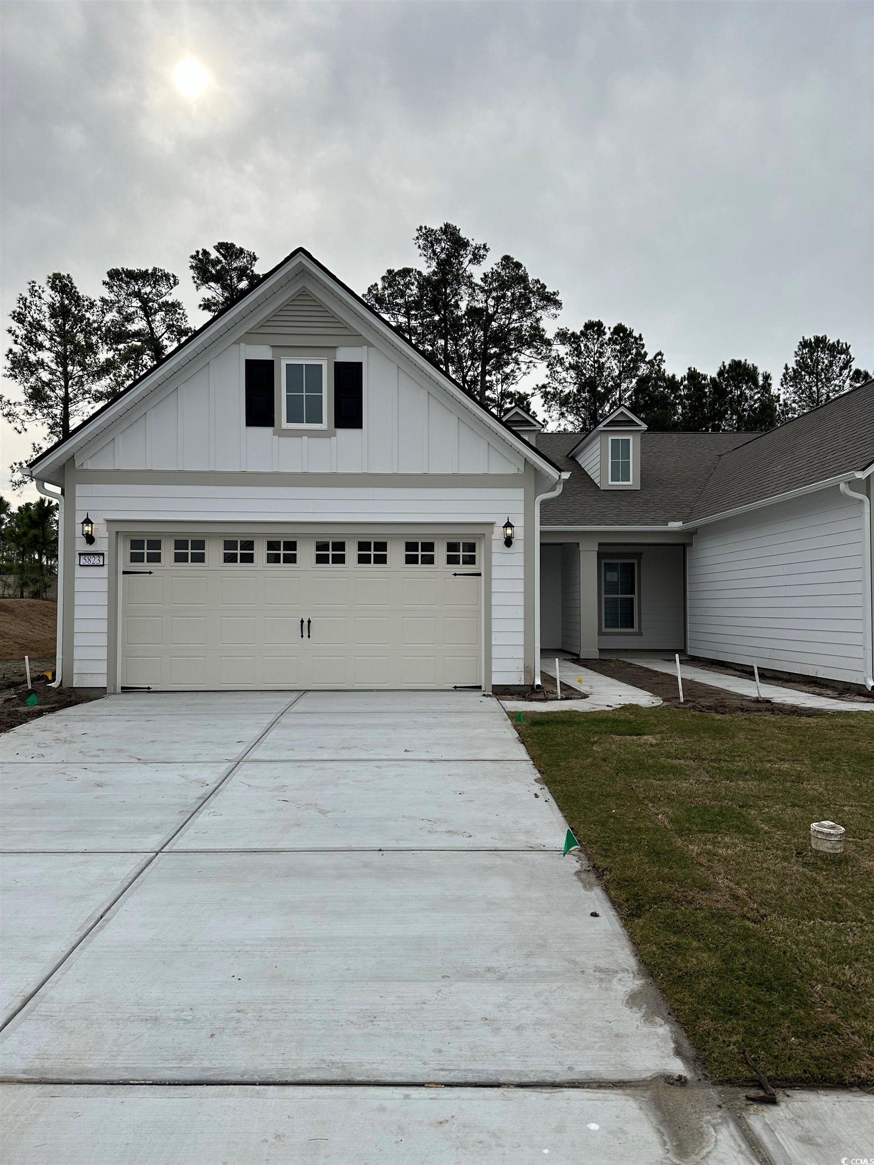 5823 Cremona Dr. Myrtle Beach, SC 29577