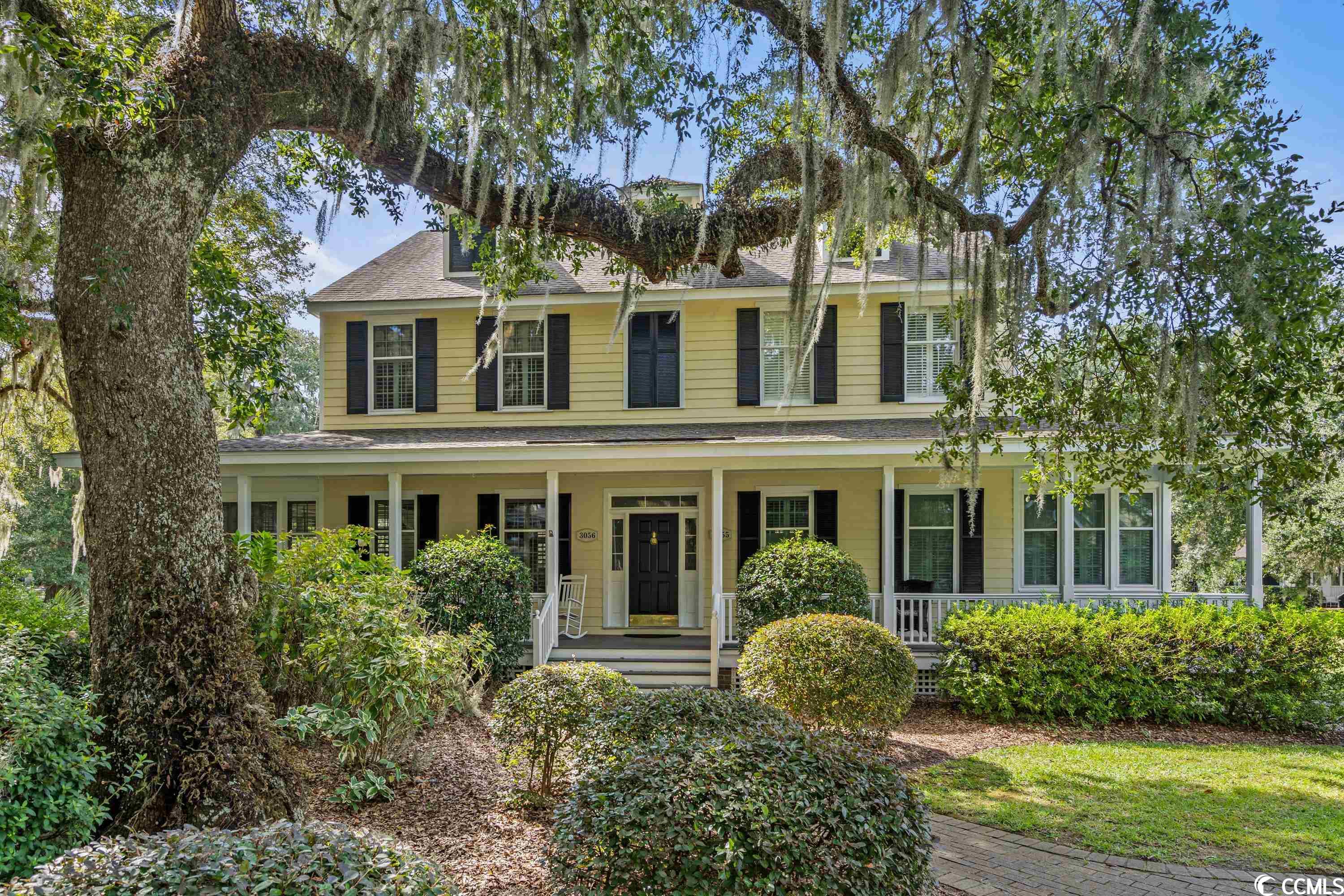 3056 Court St. Murrells Inlet, SC 29576