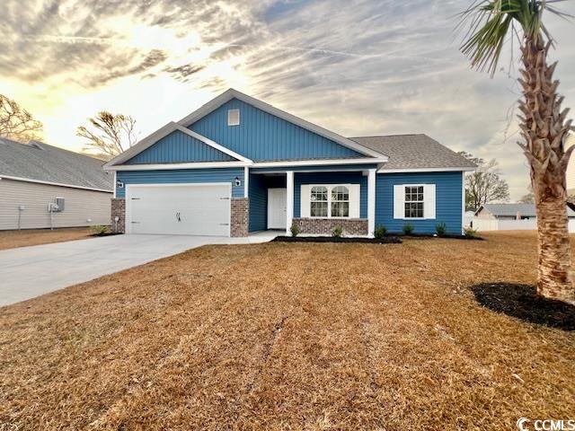 263 Lifestyle Court Surfside Beach, SC 29575