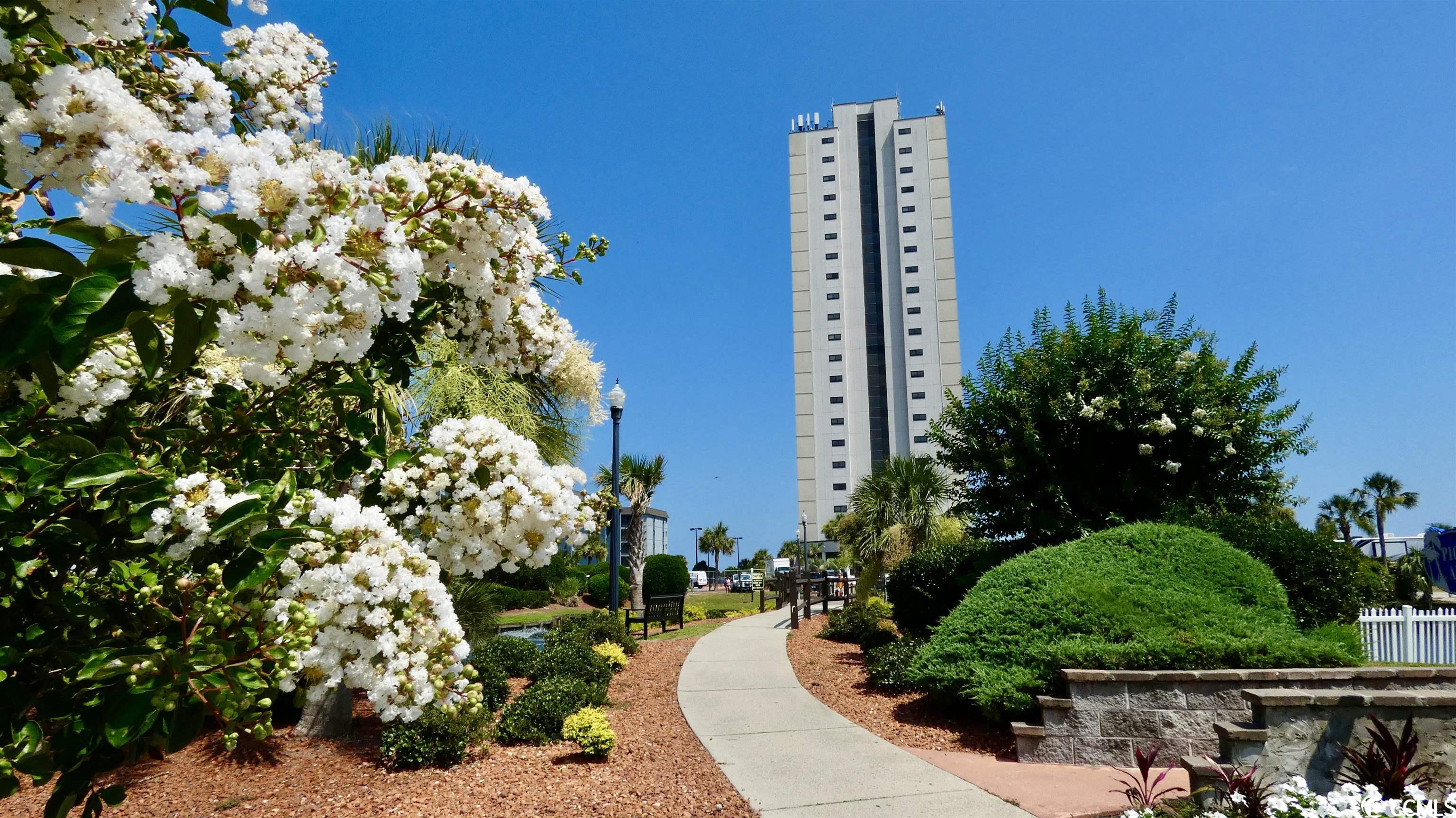 5905 S South Kings Hwy. UNIT #1406 Myrtle Beach, SC 29575